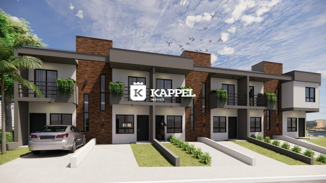 Imagem do imóvel Sobrado A Venda, Bairro Conventos-lajeado Rs