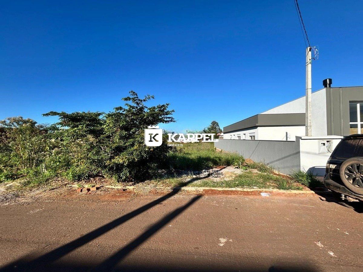 Terreno no Bom Pastor, Lajeado