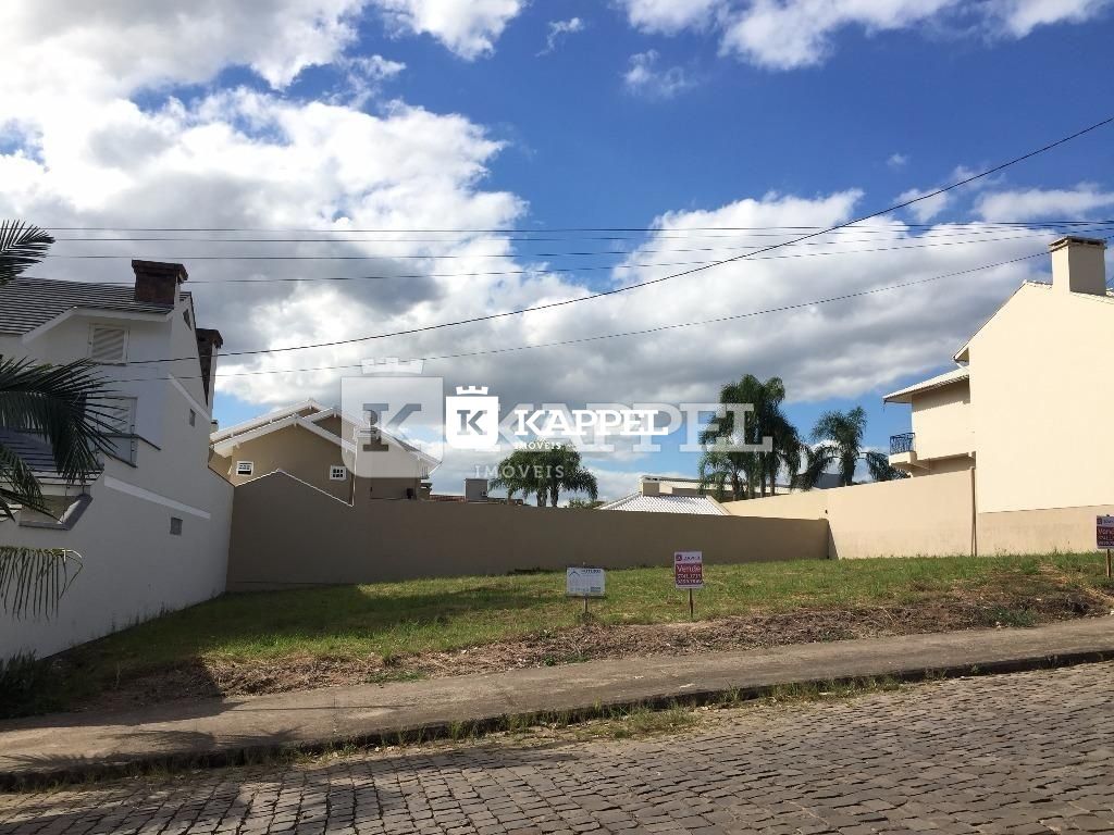 Imagem do imóvel Terreno Residencial à Venda, Cidade Alta, Venâncio Aires.