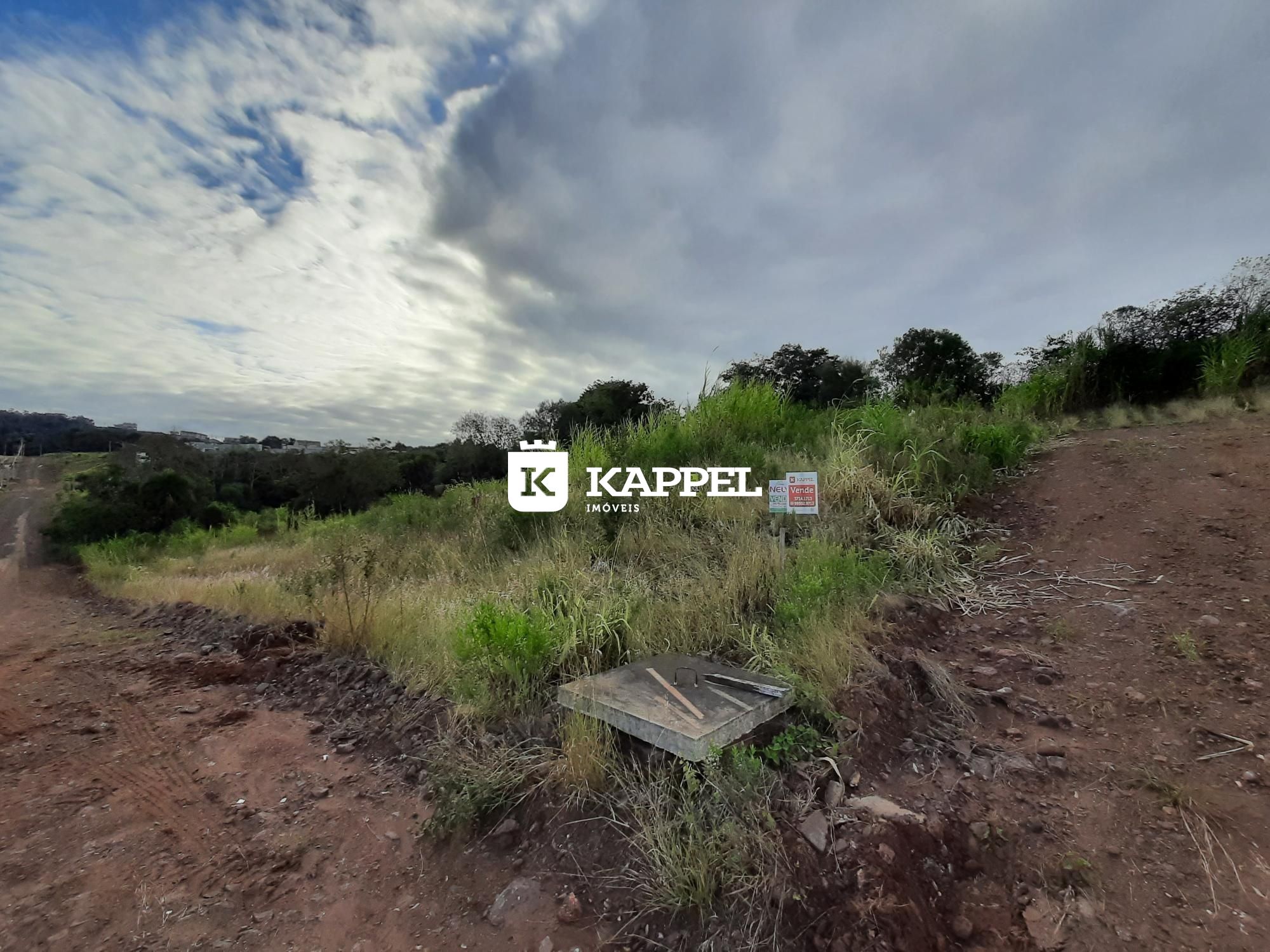 Imagem do imóvel Terrenos Comerciais Lado A Lado A Venda No B. Conventos- Lajeado-rs