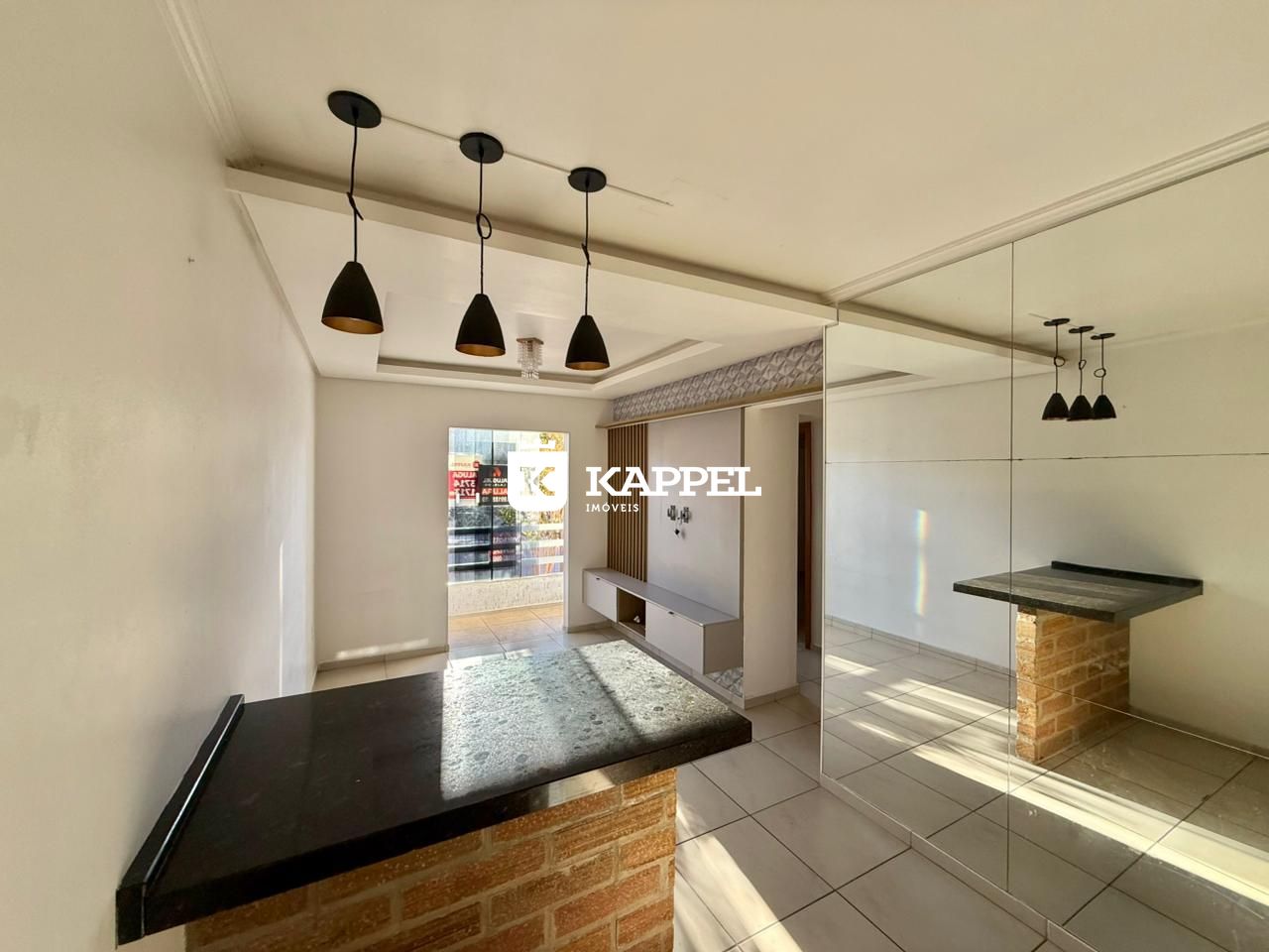Apartamento 3 dormitórios no Jardim do Cedro, Lajeado