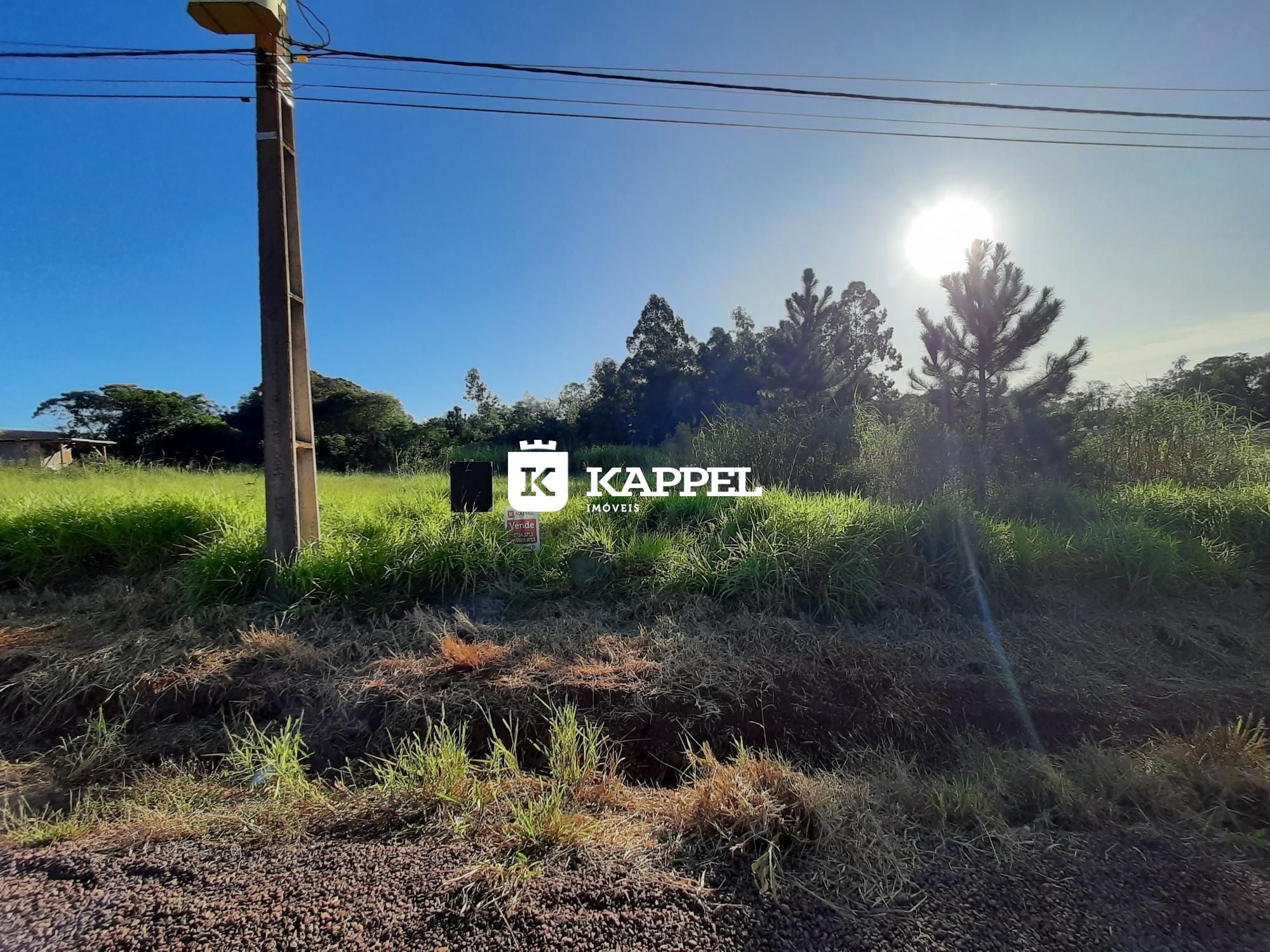 Imagem do imóvel Terreno A Venda No B. Moinhos D Agua- Lajeado- Rs