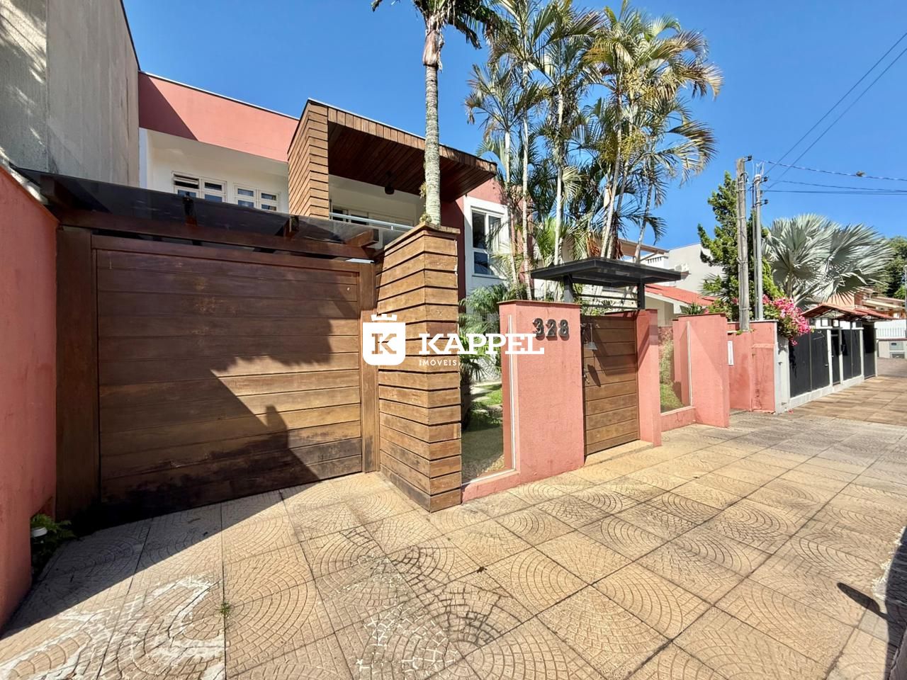 Casa 3 dormitórios no São Cristóvão, Lajeado
