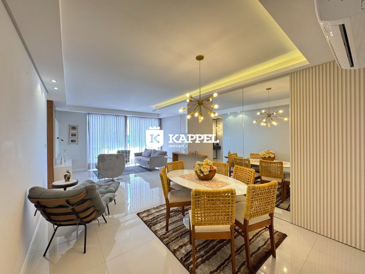 Imagem do imóvel Apartamento De 03 Dormitórios/ 01 Suite A Venda  No B. Florestal- Lajeado-rs