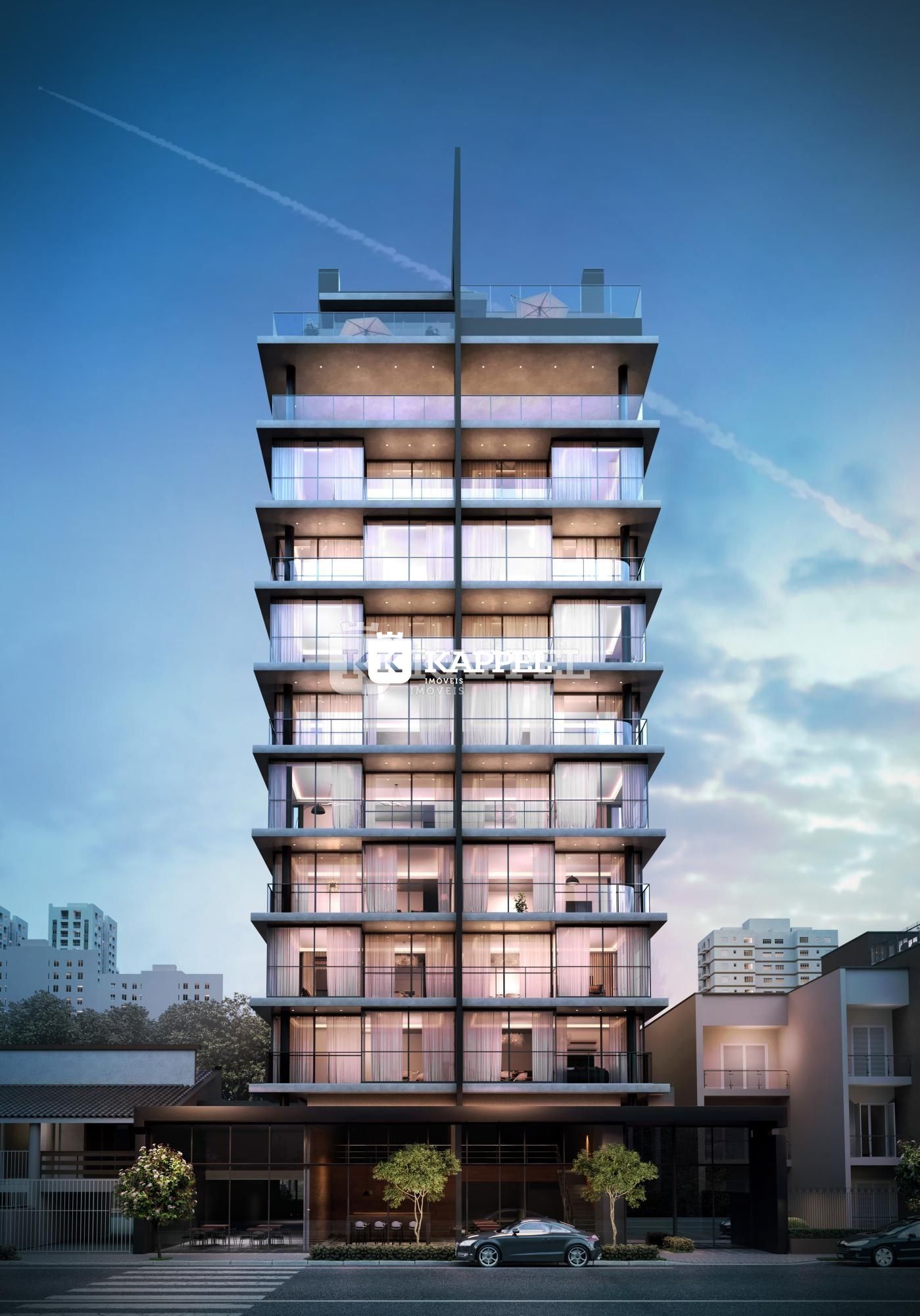 Imagem do imóvel Apartamento A Venda No B. Centro- Lajeado- Rs