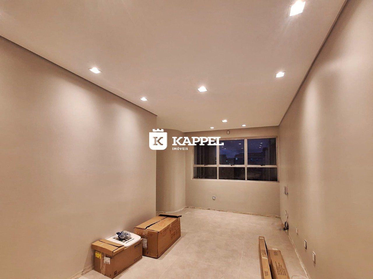 Sala Comercial 2 dormitórios no Centro, Venâncio Aires