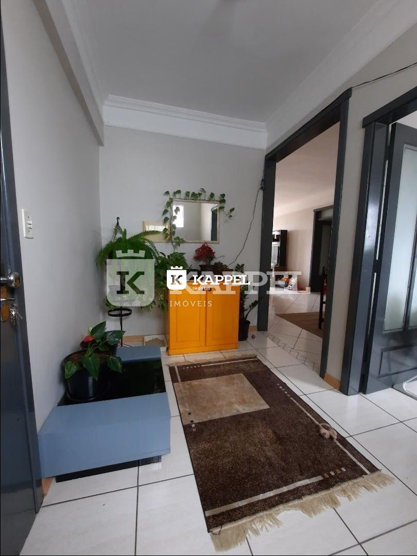 Imagem do imóvel Apartamento Com 3 Dormitórios à Venda - B. Florestal - Lajeado/rs