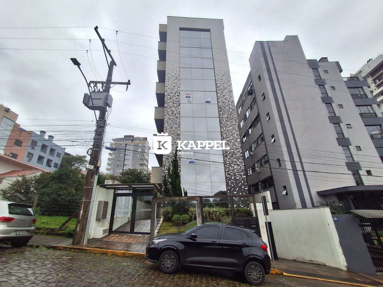 Imagem do imóvel Loja Para Alugar No Centro - Lajeado- Rs