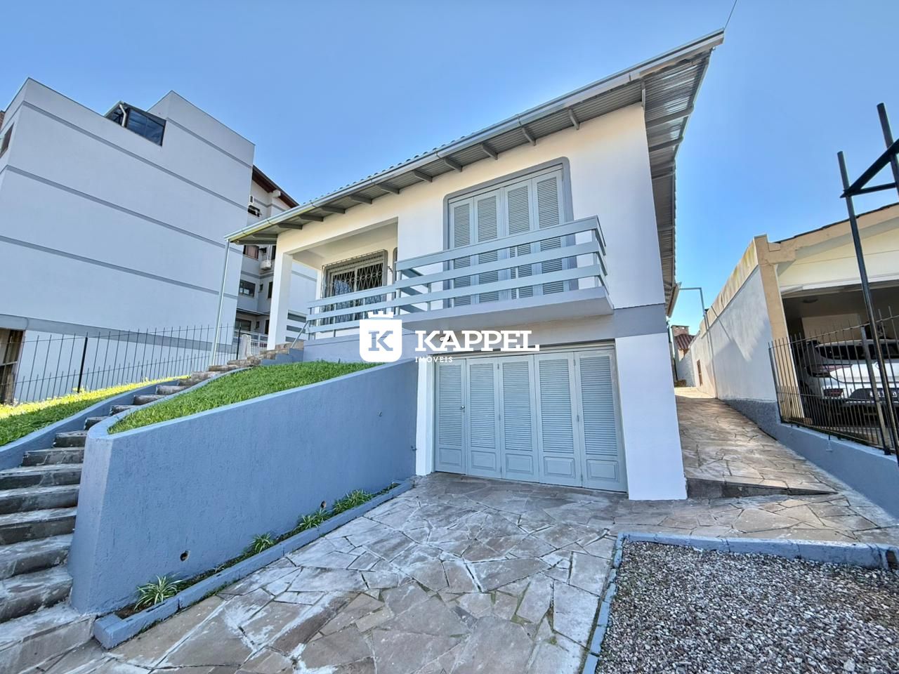 Casa 3 dormitórios no São Cristóvão, Lajeado