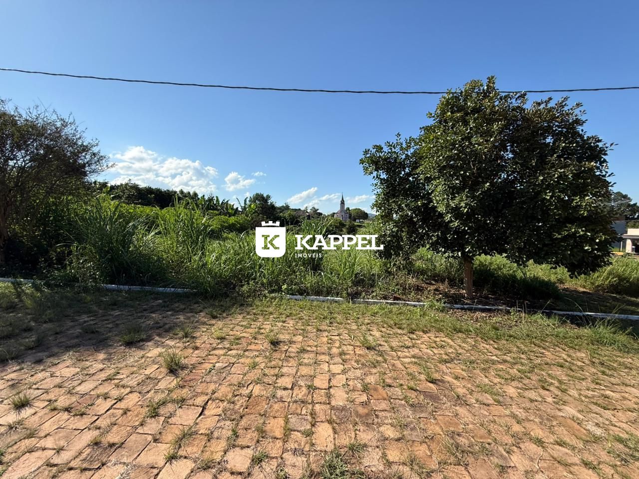 Imagem do imóvel Amplo Terreno Comercial A Venda No Bairro Conventos- Lajeado-rs