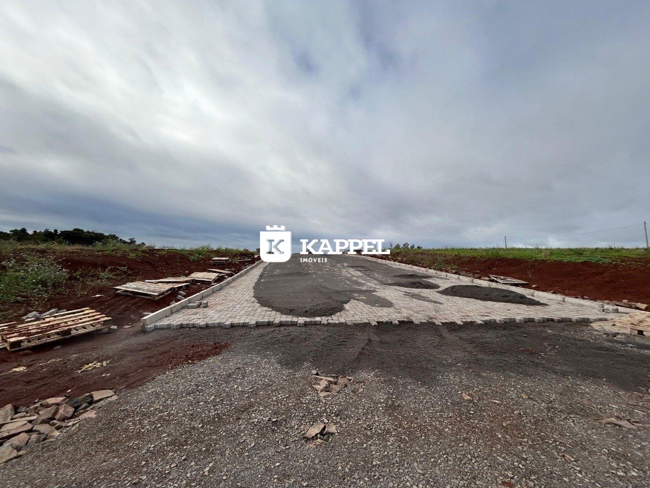 Imagem do imóvel Terreno  à Venda Em Mato Leitão - Venâncio Aires.