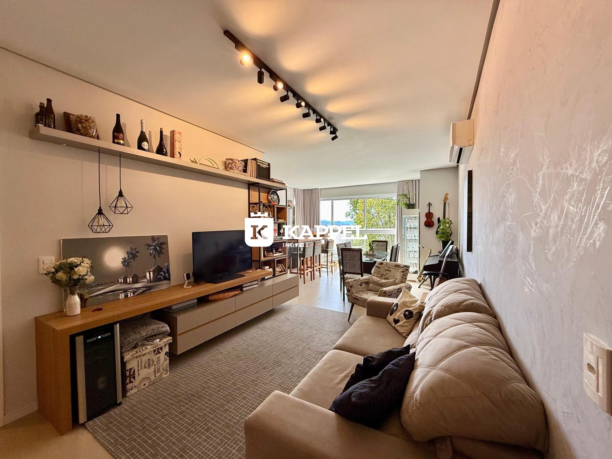 Imagem do imóvel Apartamento De 02 Dormitórios/ 01 Suite A Venda No Bairro Universitário- Lajeado-rs