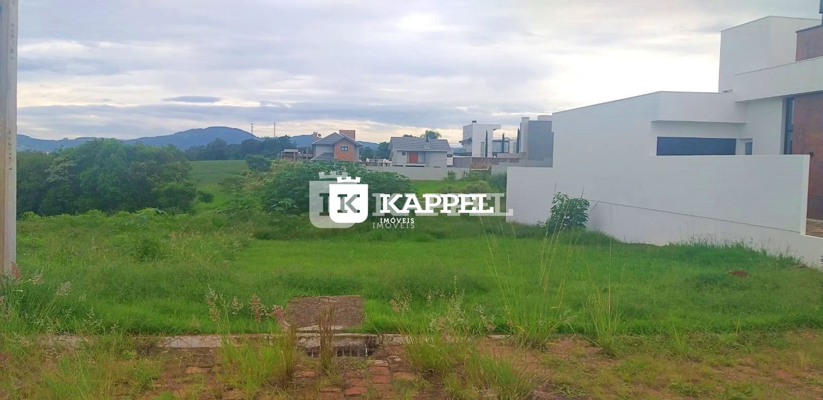 Imagem do imóvel Terreno Monte Olimpo Exclusivo