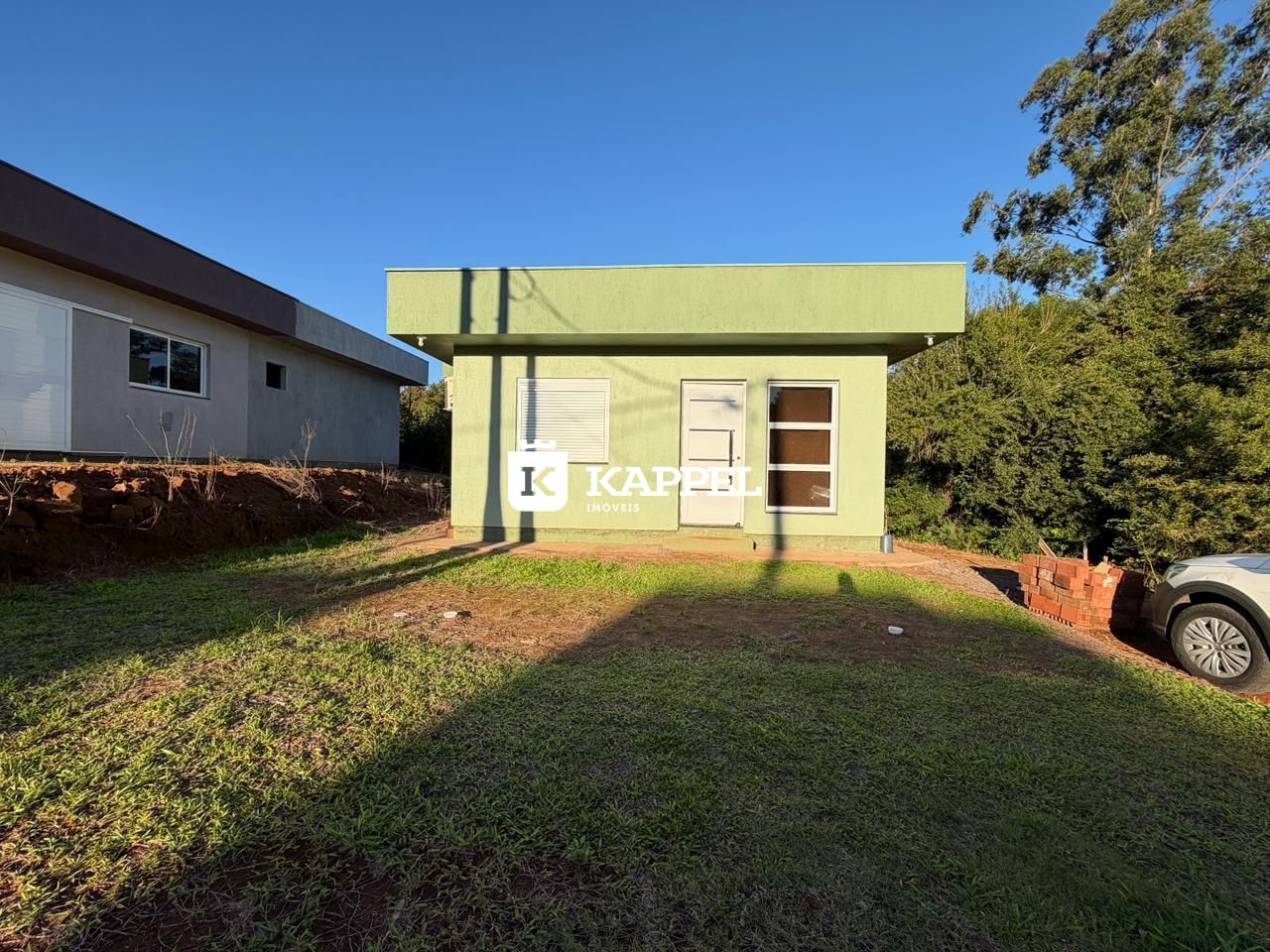 Casa 1 dormitório no São Bento, Lajeado