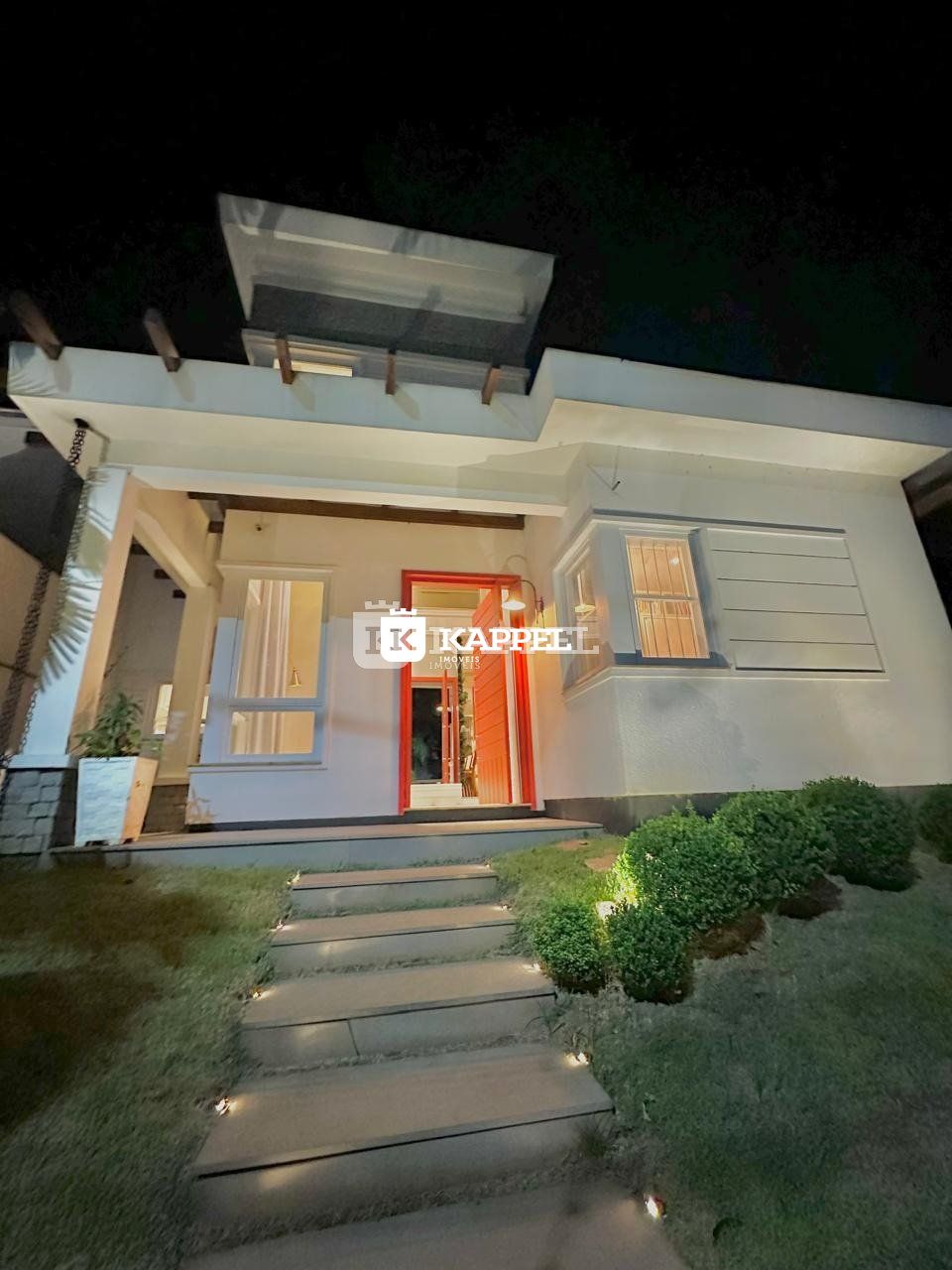 Imagem do imóvel Casa De 03 Dormitórios A Venda No Bairro Universitário- Lajeado- Rs