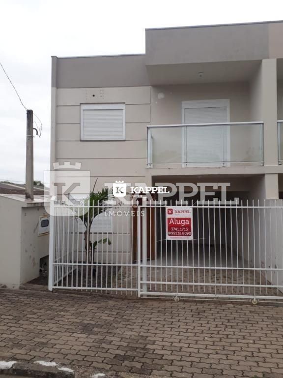 Imagem do imóvel Sobrado Com 2 Dormitórios Para Vendar- Cidade Alta - Venâncio Aires