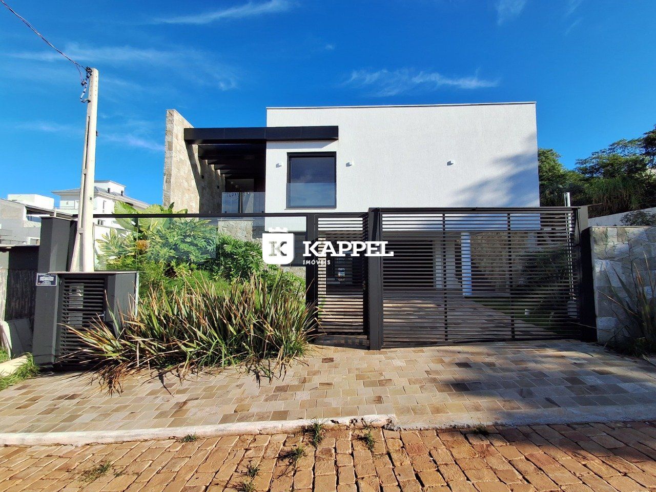 Imagem do imóvel Casa De 03 Suites A Venda No Bairro Carneiros- Lajeado-rs