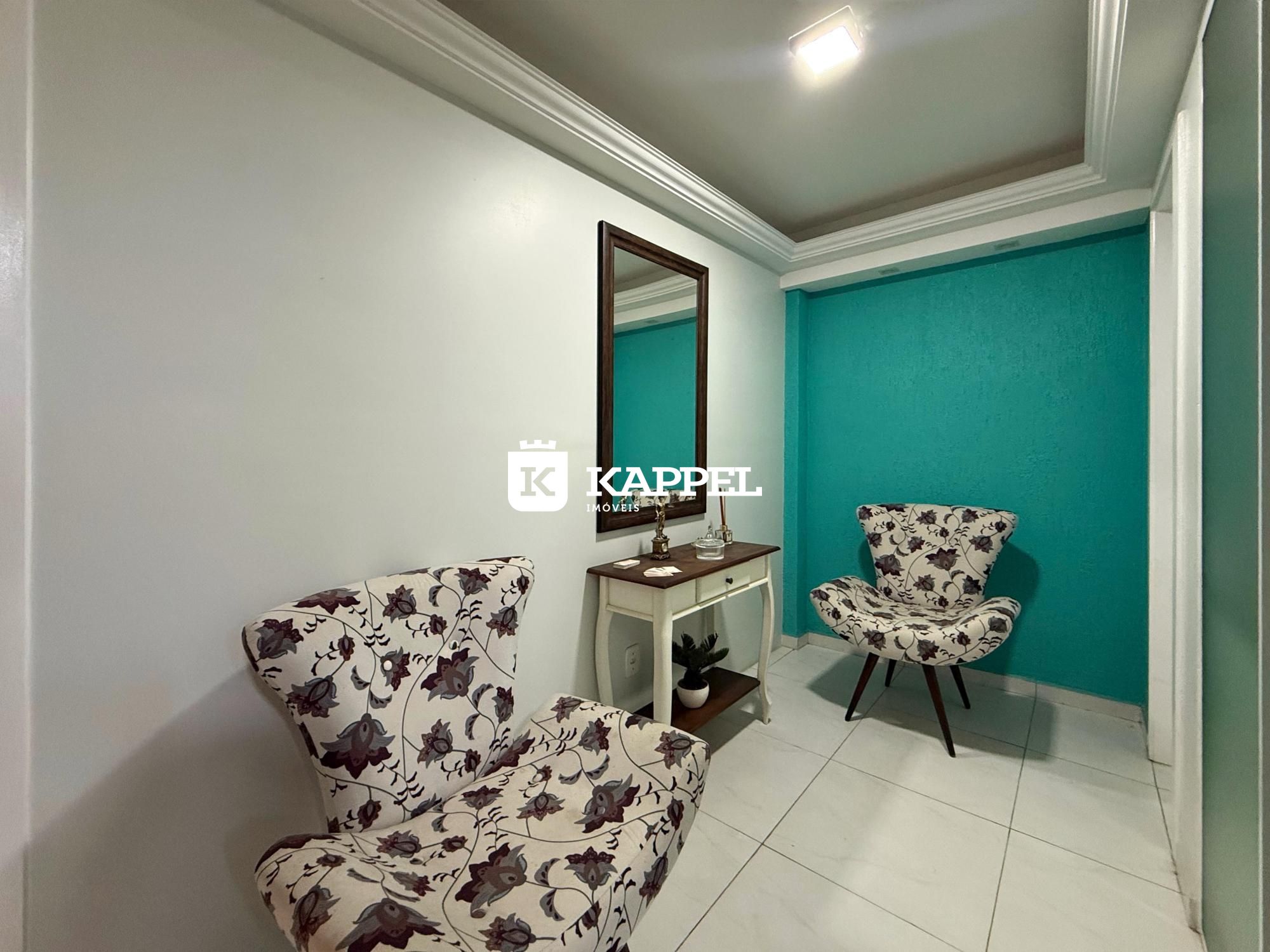 Sala Comercial 2 dormitórios no Centro, Venâncio Aires
