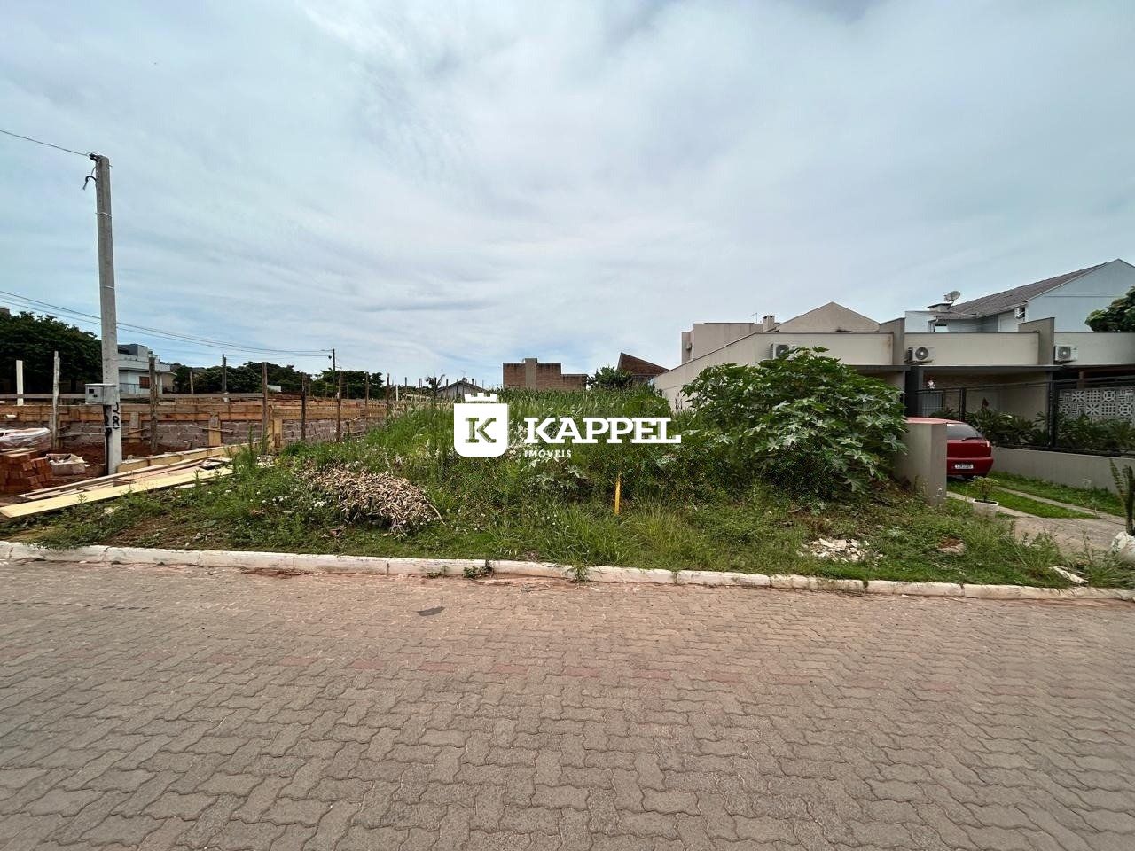 Imagem do imóvel Terreno A Venda No Bairro Moinhos D Agua- Lajeado-rs