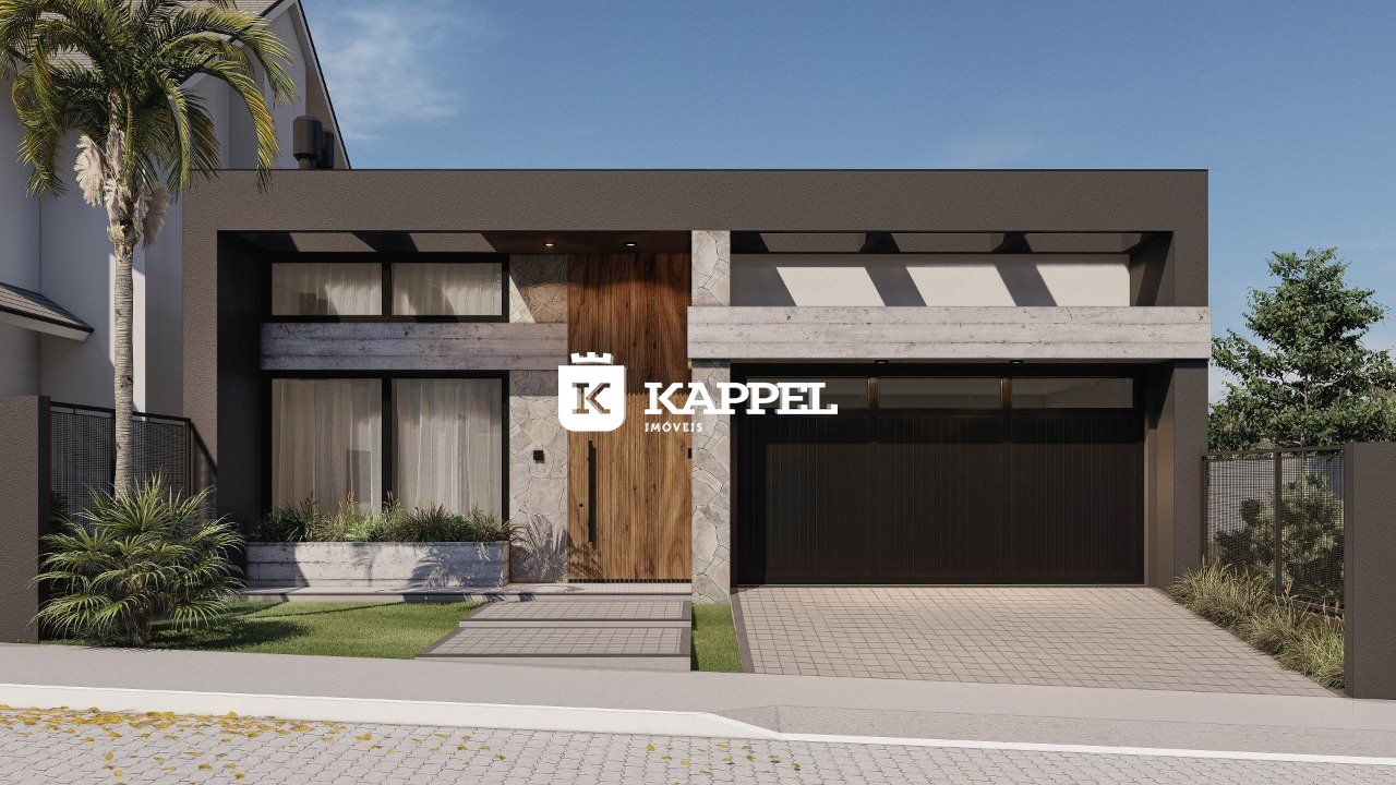 Imagem do imóvel Casa De 03 Suítes A Venda No B. Jardim Botânico- Lajeado-rs