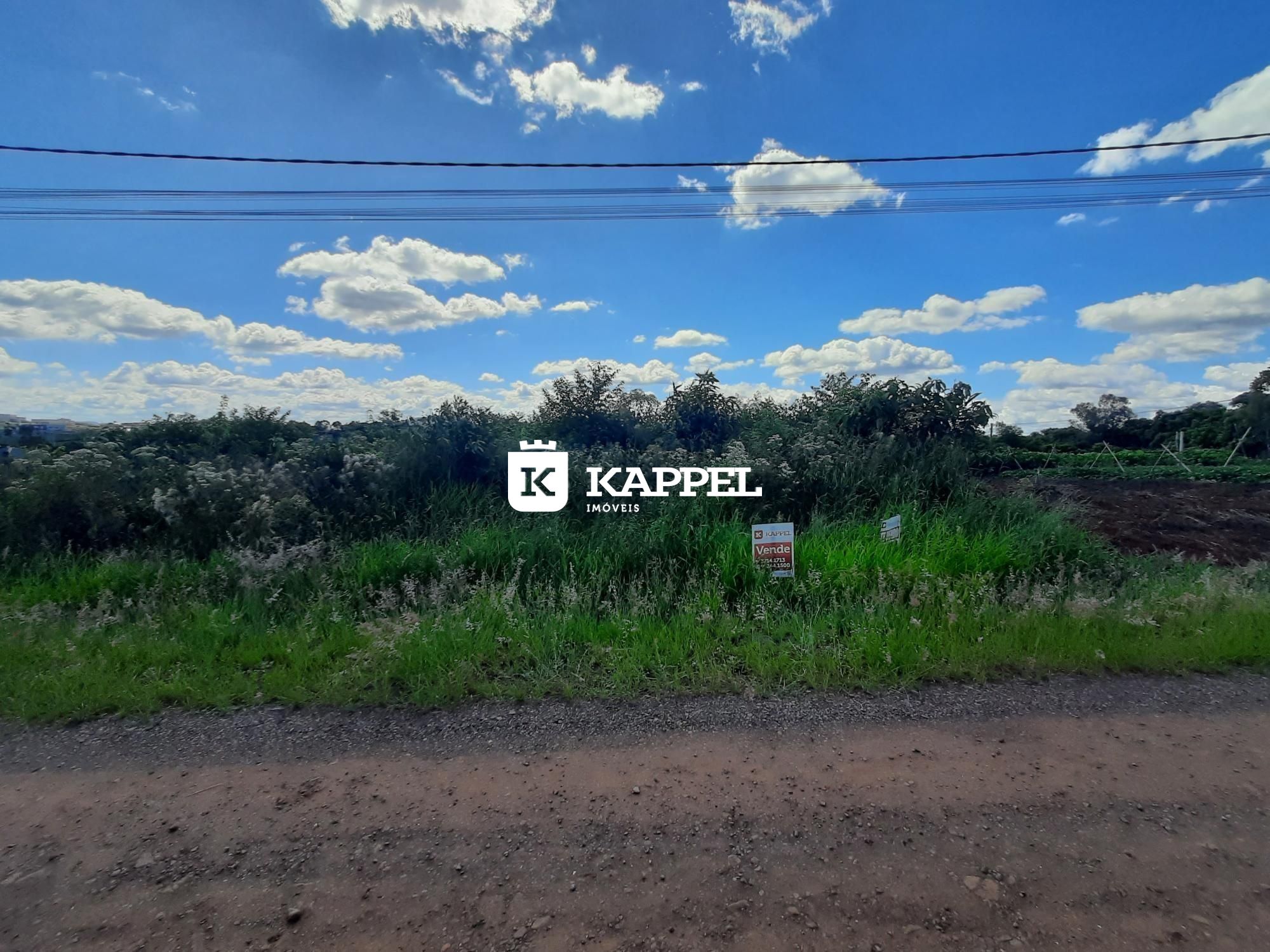 Imagem do imóvel Terreno A Venda No Loteamento Coliseu, B. Bom Pastor- Lajeado- Rs