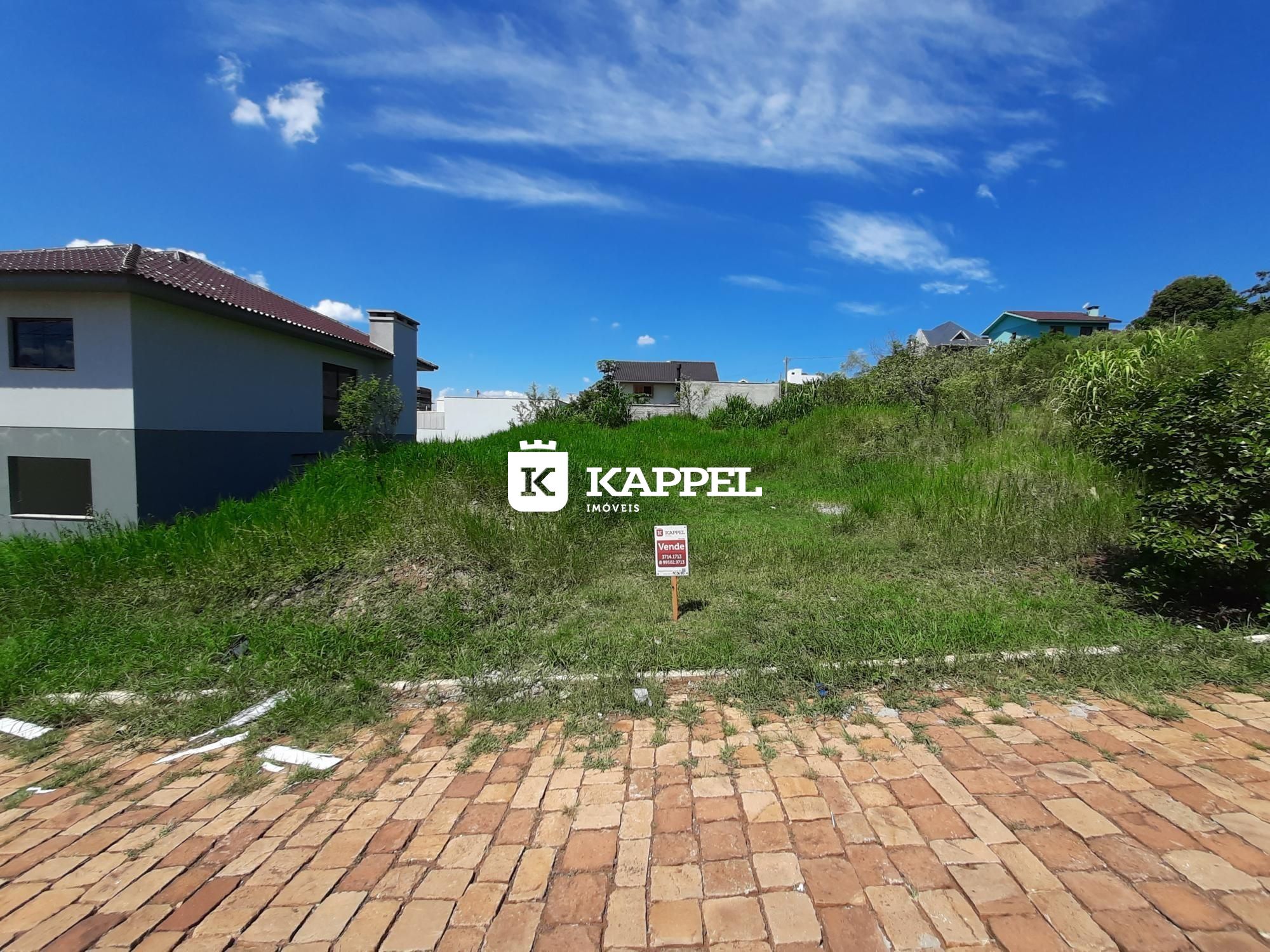 Imagem do imóvel Terreno A Venda No B. Conventos- Lajeado- Rs