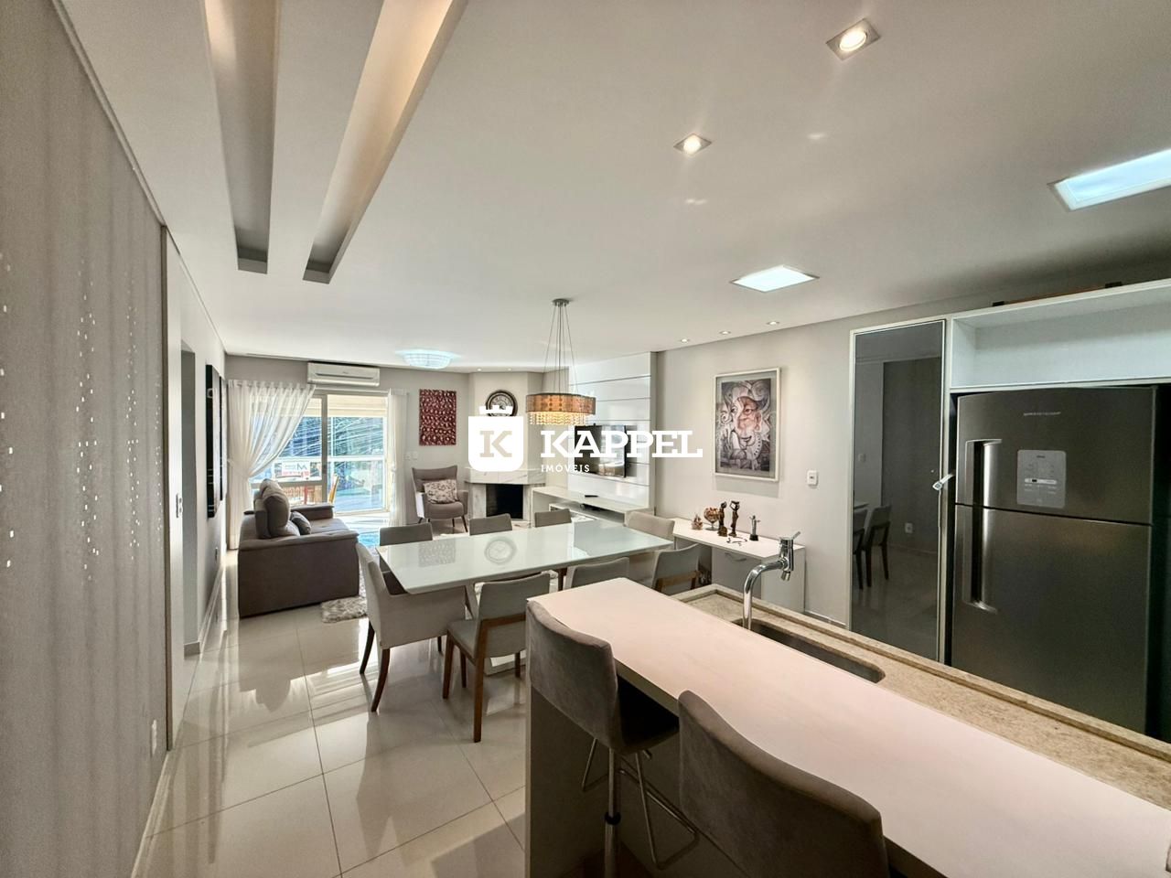 Apartamento 3 dormitórios no Hidráulica, Lajeado