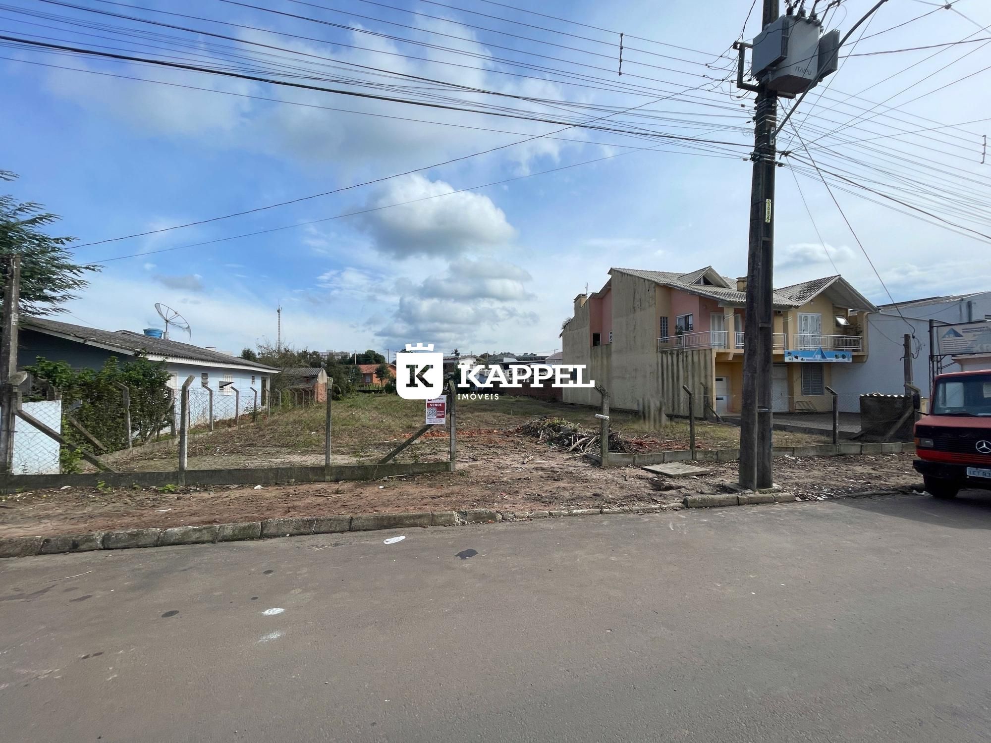 Imagem do imóvel Terreno Comercial De Mais De 1200m² Em Venâcio Aires