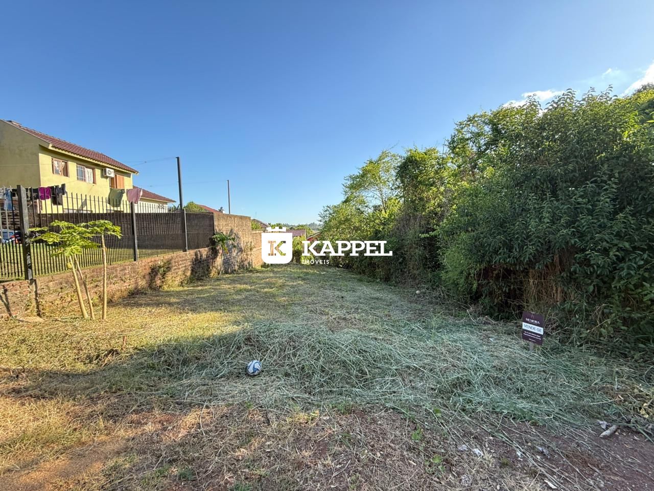 Imagem do imóvel Terreno A Venda No Bairro Moinhos D Agua- Lajeado-rs