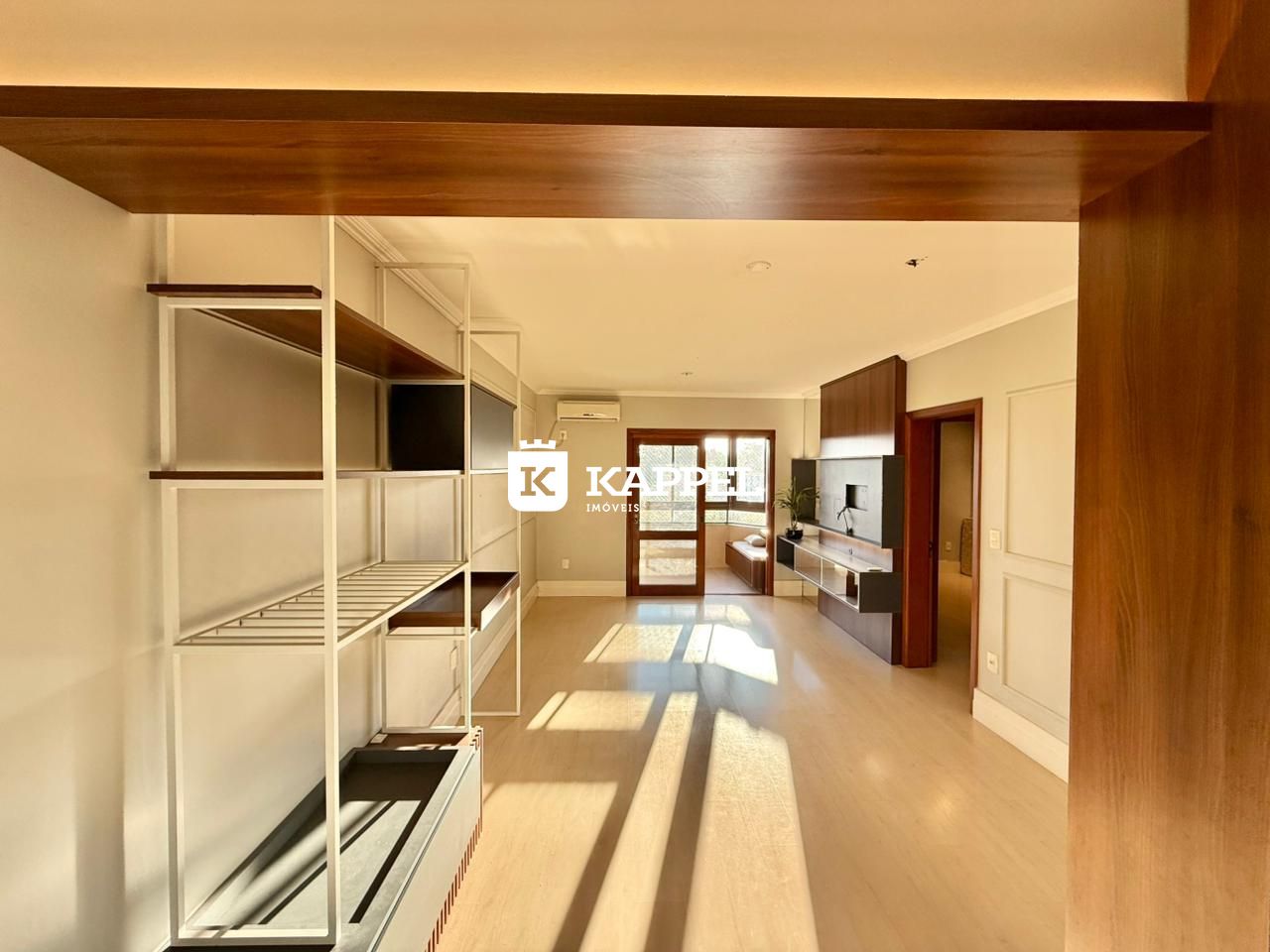 Imagem do imóvel Apartamento De 3 Dormitórios/ 01 Suite A Venda No Bairro Moinhos- Lajeado-rs