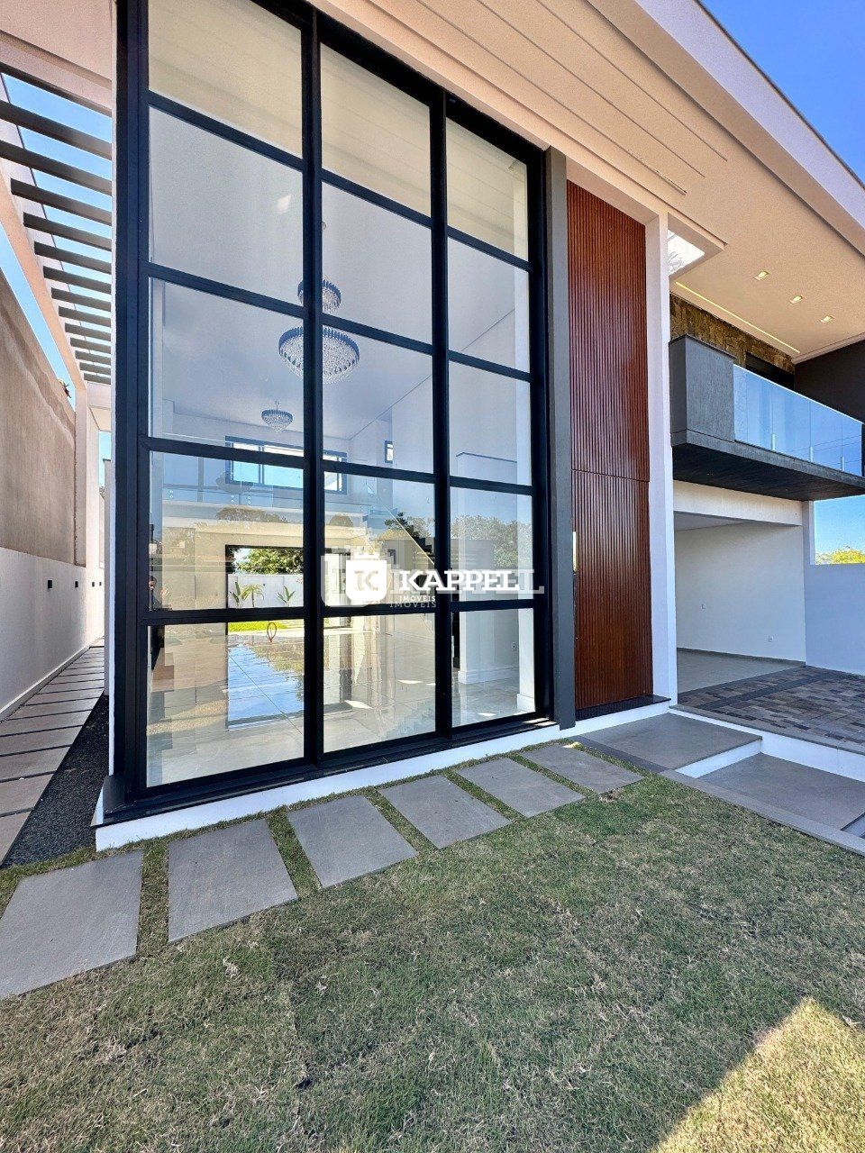 Imagem do imóvel Casa Com 3 Suítes, A Venda, Bairro Universitário, Lajeado