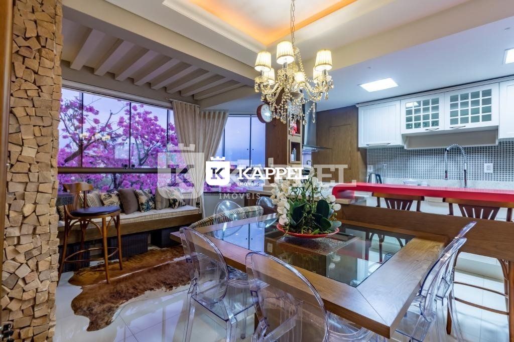 Imagem do imóvel Apartamento Mobiliado Alugar No B. Americano