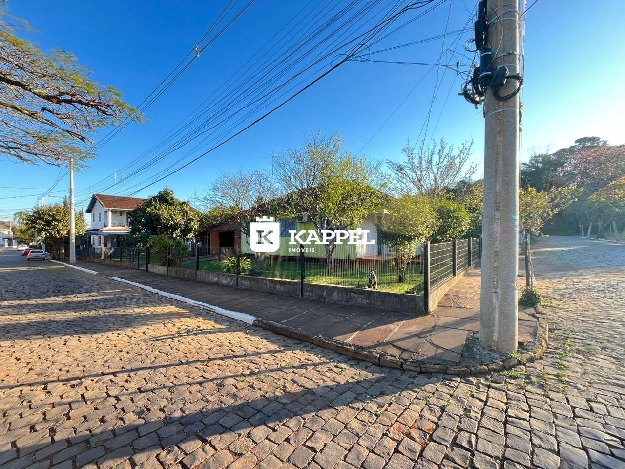 Imagem do imóvel Terreno De Esquina à Venda - Bairro Hidráulica - Lajeado/rs