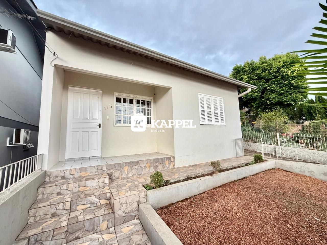 Imagem do imóvel Casa De 03 Dormitórios A Venda No Bairro São Cristóvão- Lajeado-rs