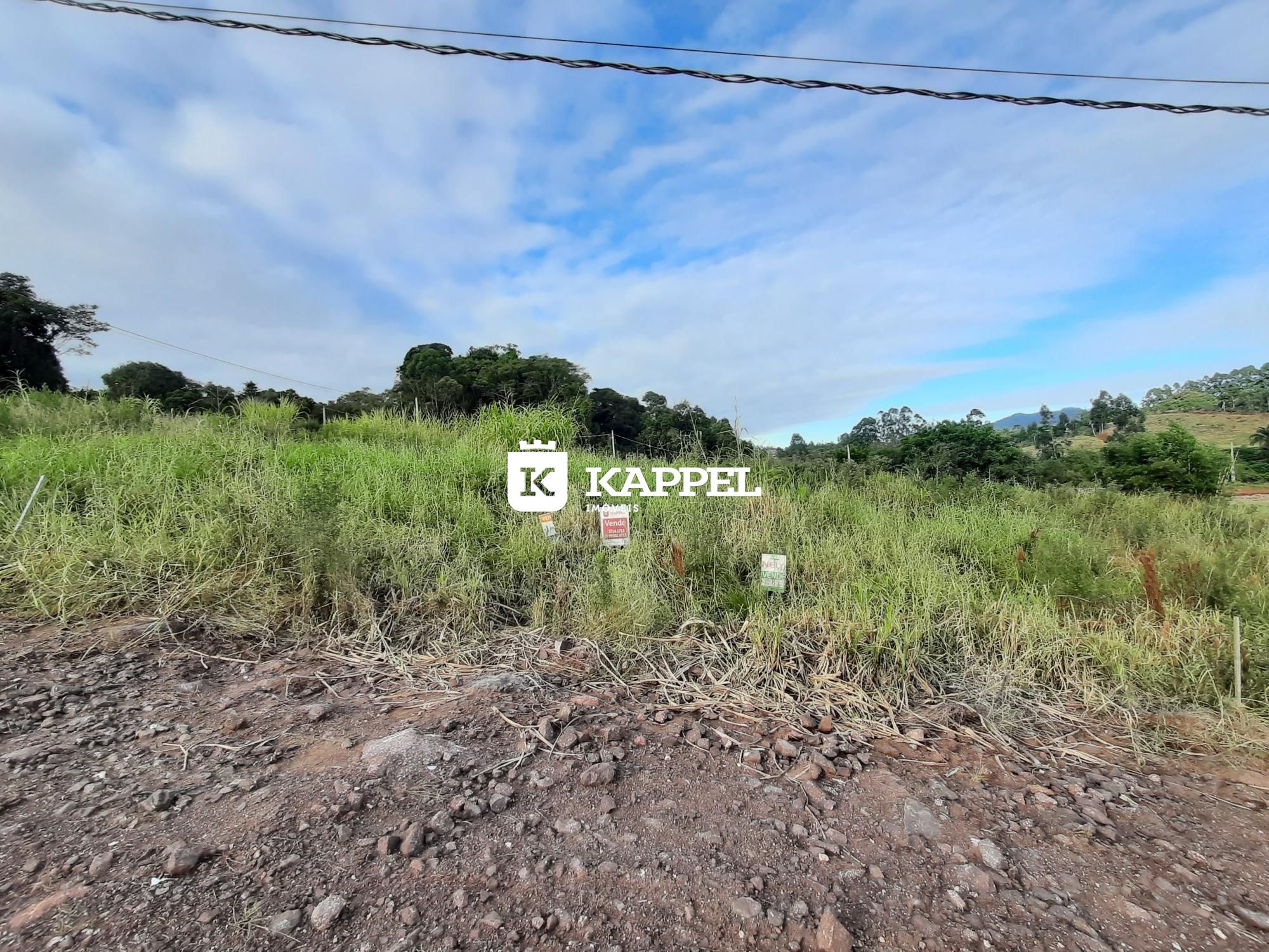 Imagem do imóvel Terreno Comercial A Venda No B. Conventos- Lajeado- Rs
