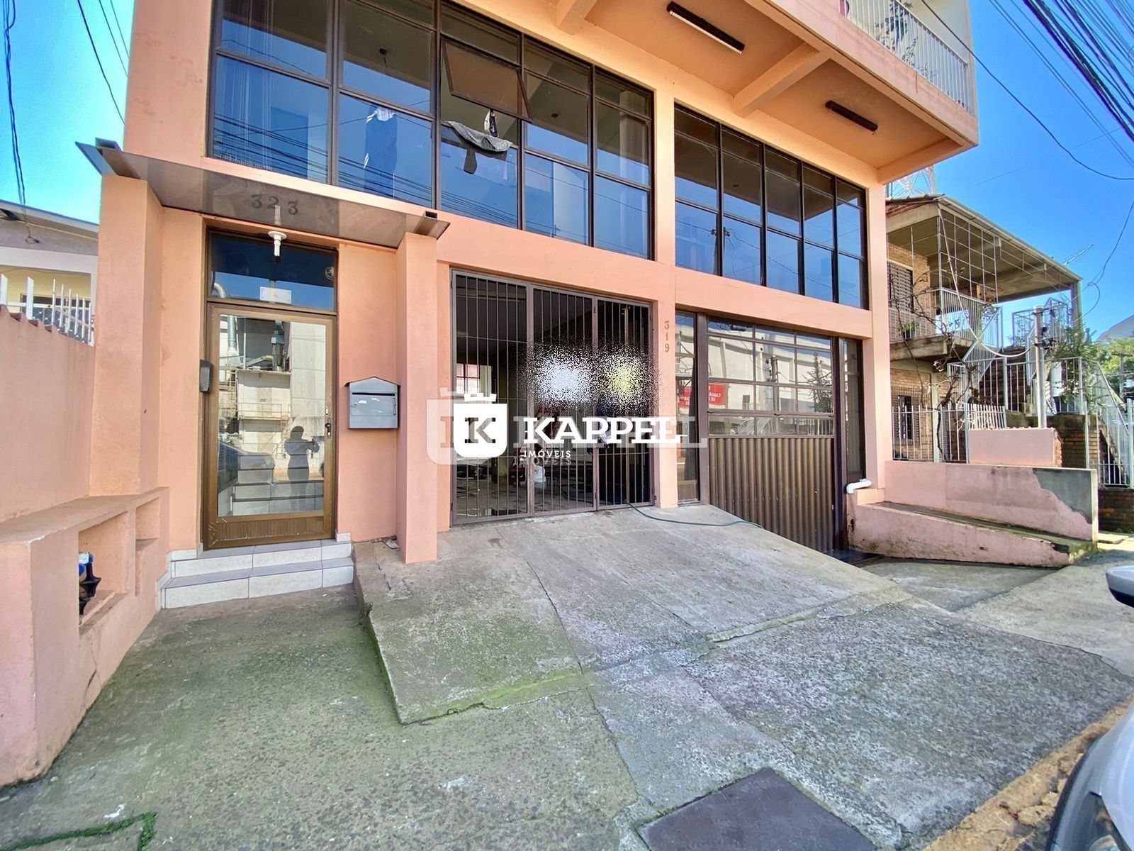 Imagem do imóvel Loja Terrea Para Alugar No Bairro Bairro São Cristóvão- Lajeado-rs