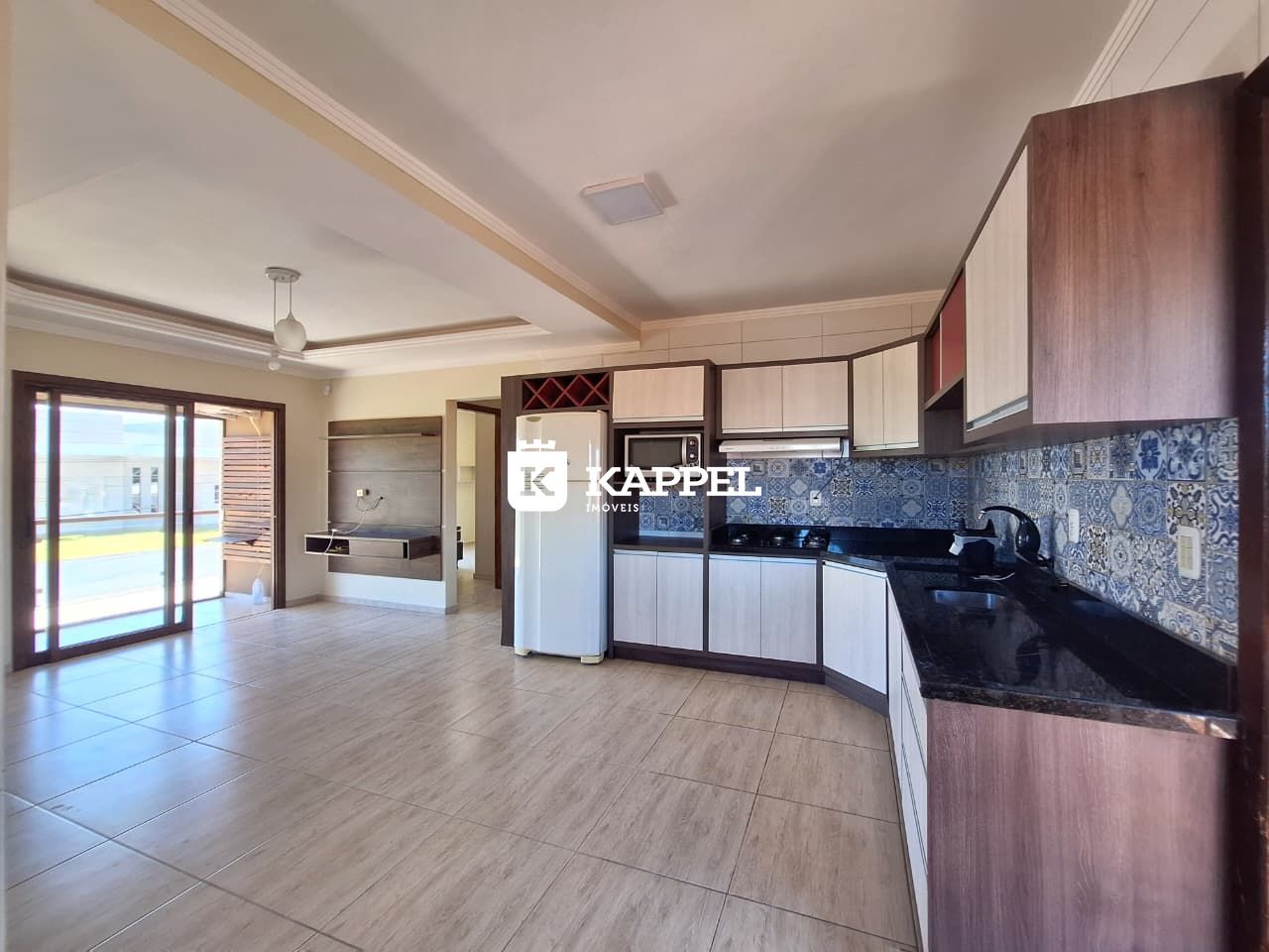 Imagem do imóvel Apartamento Mobiliado Disponível Para Locação - Venâncio Aires