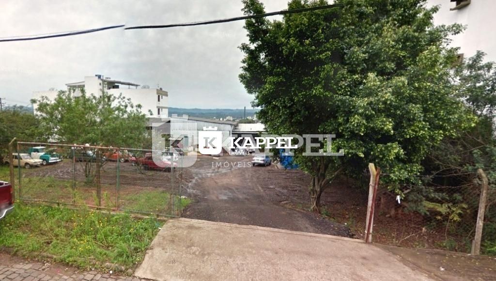 Imagem do imóvel Terreno Residencial à Venda, Cidade Alta, Venâncio Aires.