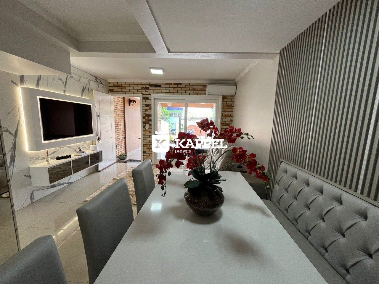 Imagem do imóvel Sobrado á Venda No Bairro Montanha - Lajeado/rs