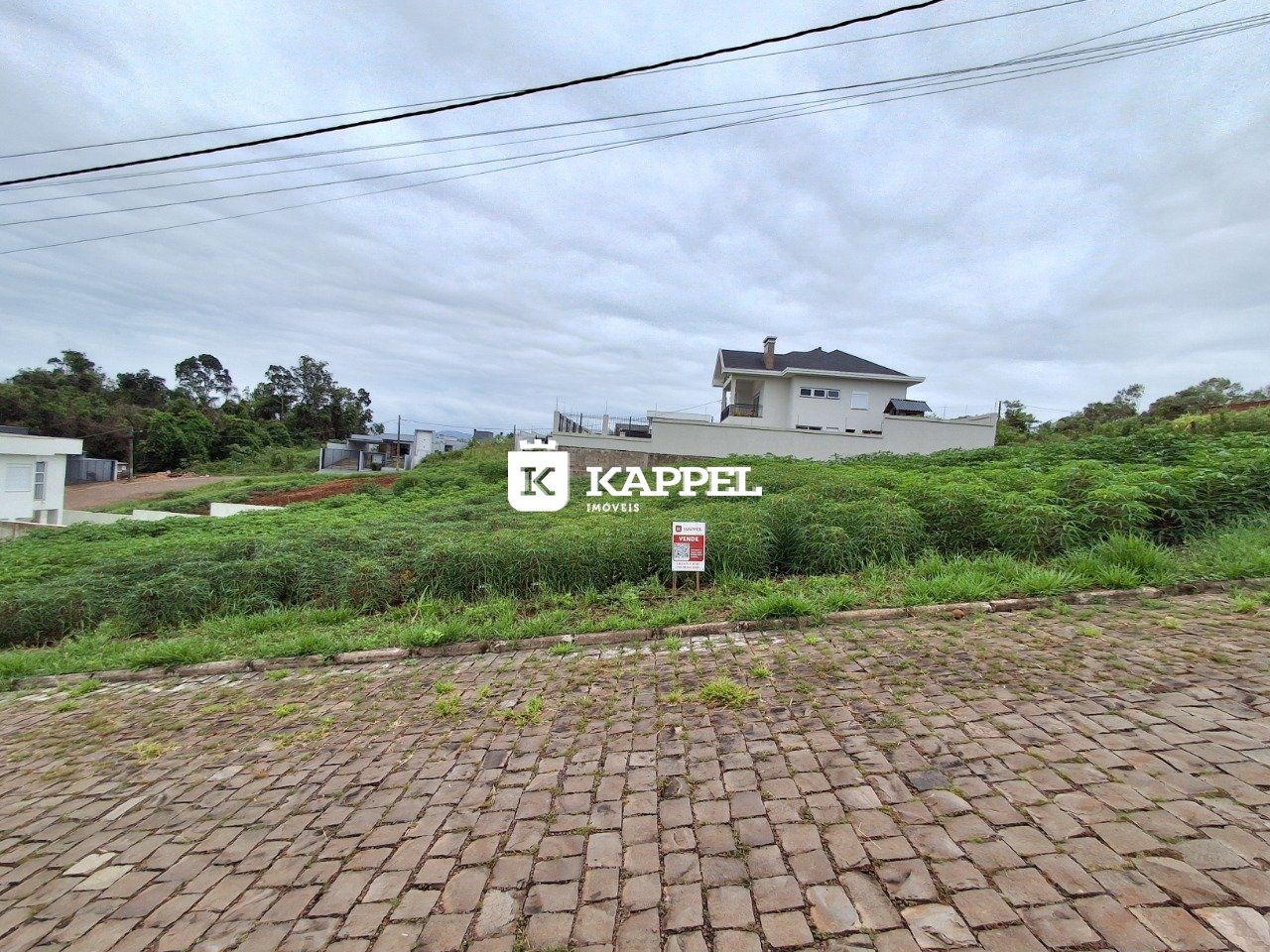 Imagem do imóvel Terreno A Venda No Loteamento Coliseu- Bom Pastor- Lajeado-rs