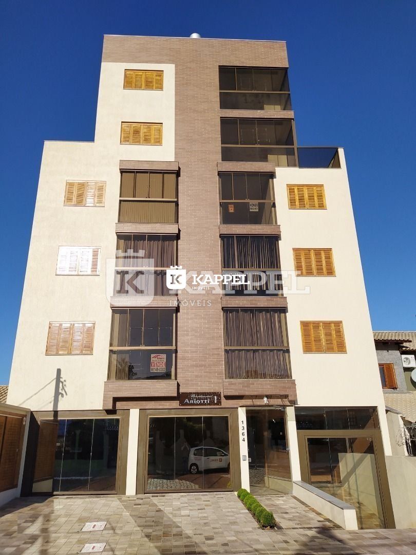 Imagem do imóvel Apartamento Com 2 Dormitórios A Venda No Bairro - Montanha - Lajeado/rs