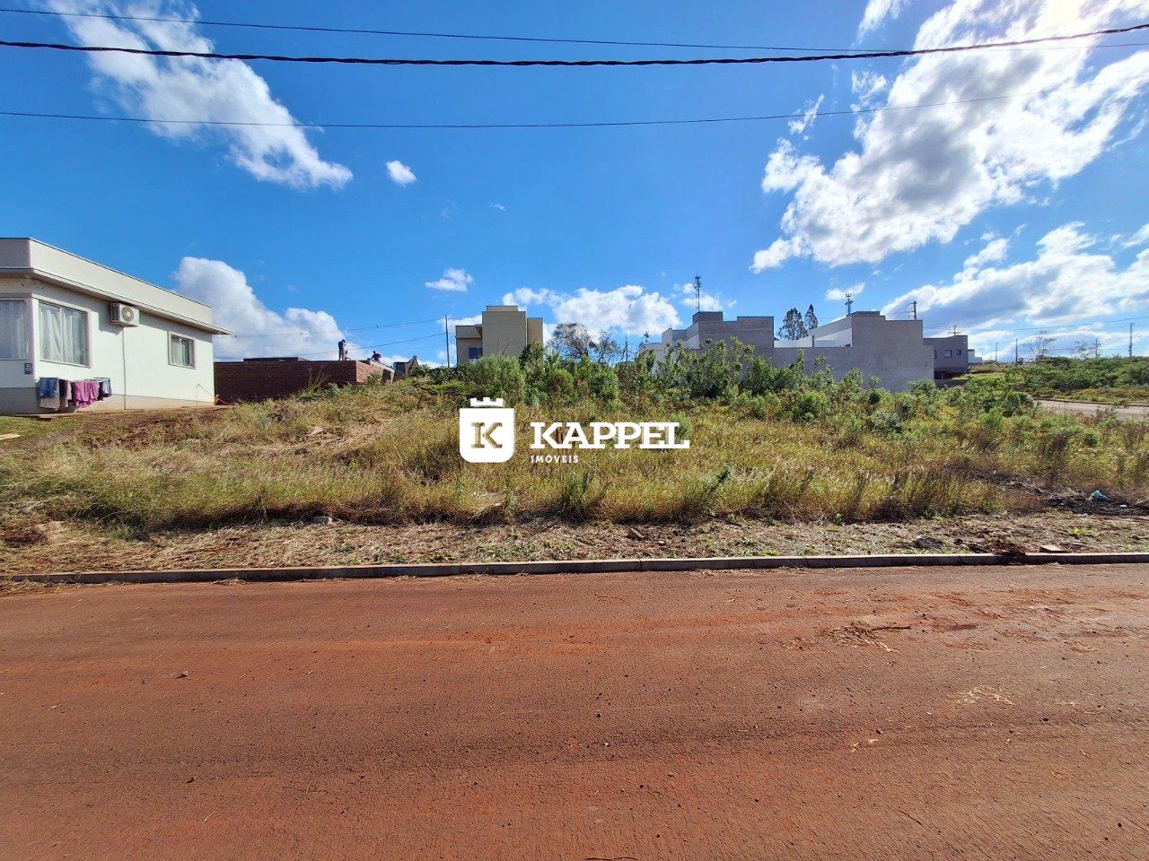 Imagem do imóvel Terreno A Venda No B. Bom Pastor- Lajeado- Rs