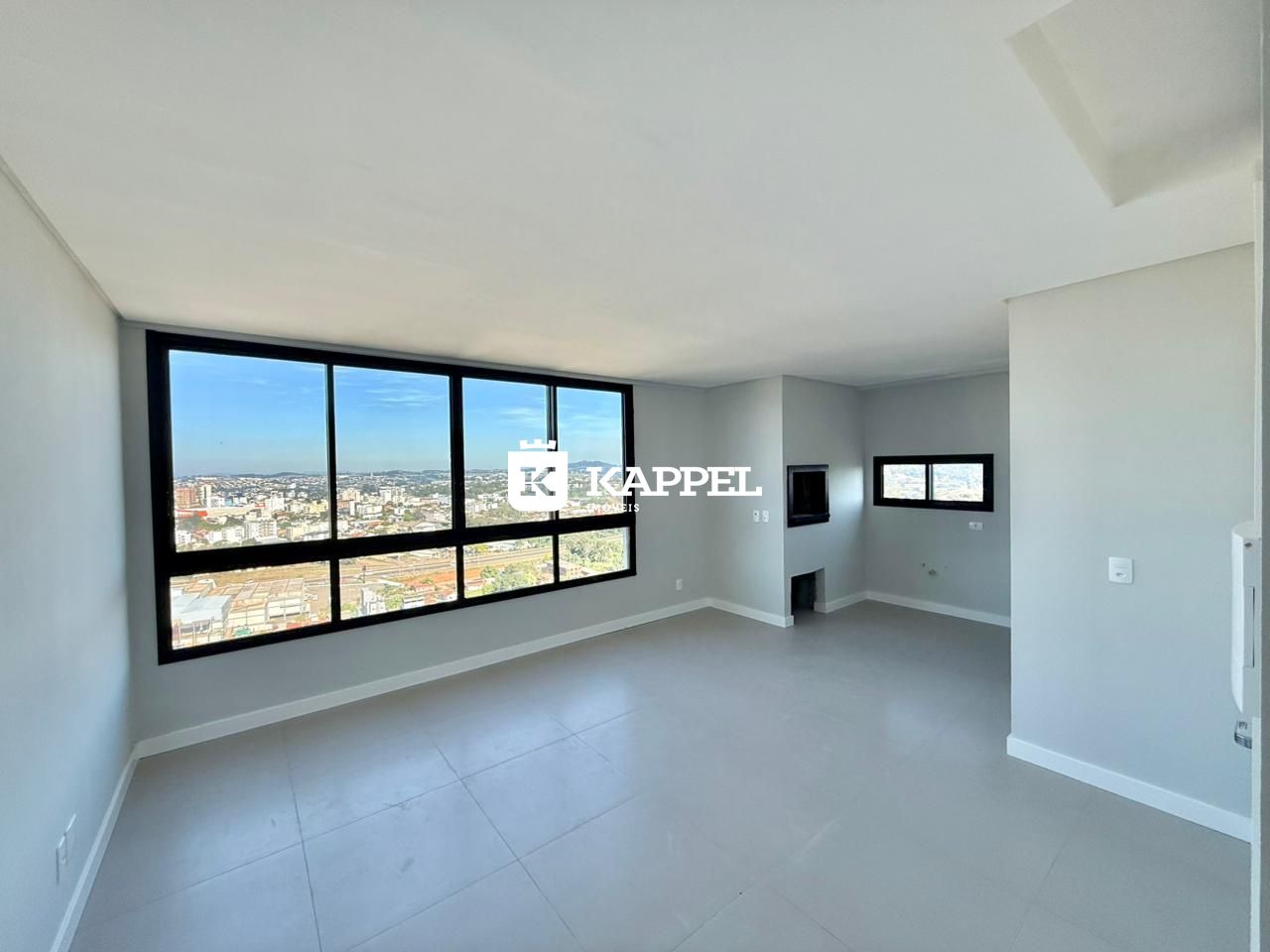 Apartamento 1 dormitório no São Cristóvão, Lajeado