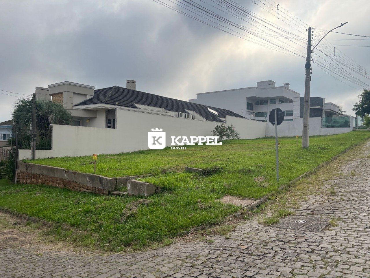 Terreno no Cidade Alta, Venâncio Aires