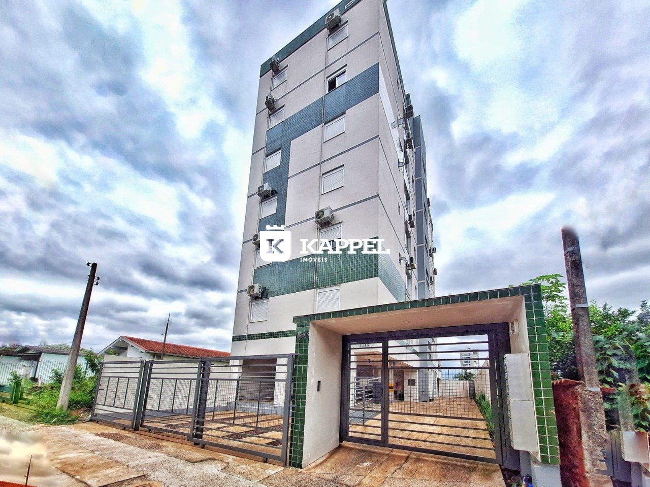 Imagem do imóvel Apartamento Disponível Para Locação No Centro De Venâncio Aires