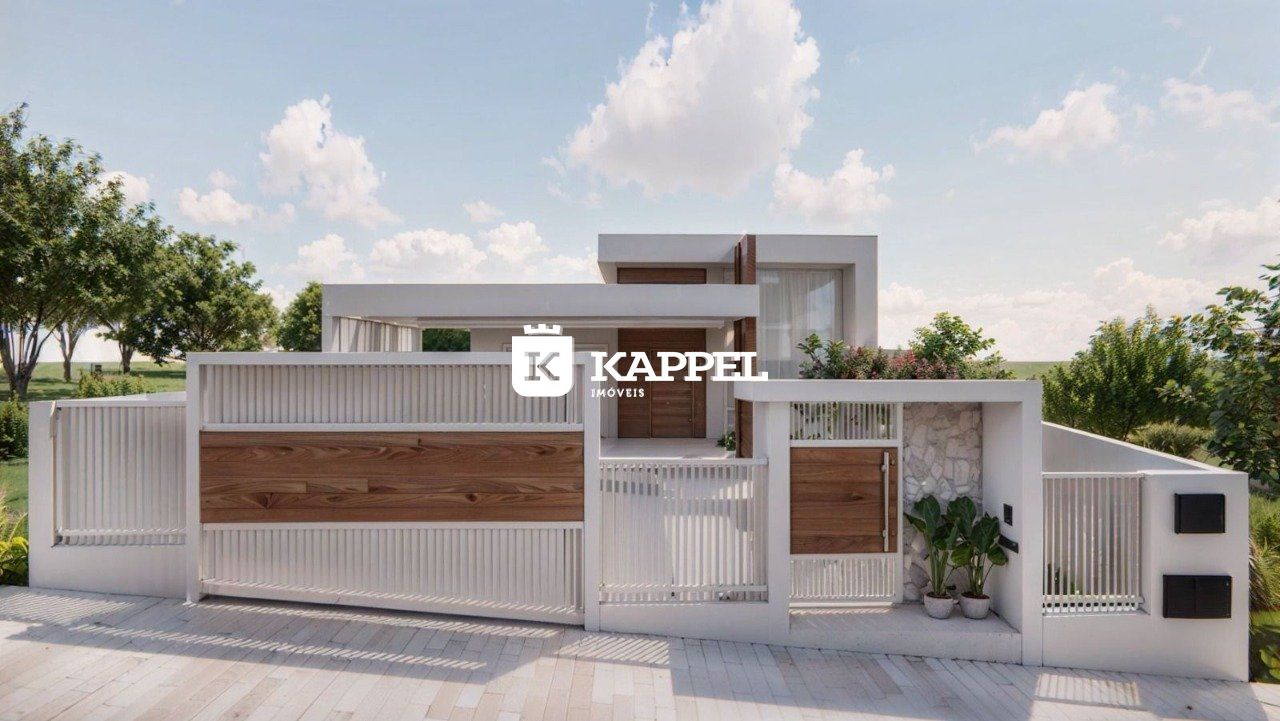 Imagem do imóvel Casa De 03 Dormitórios/ 01 Suite A Venda No B. Bom Pastor- Lajeado-rs