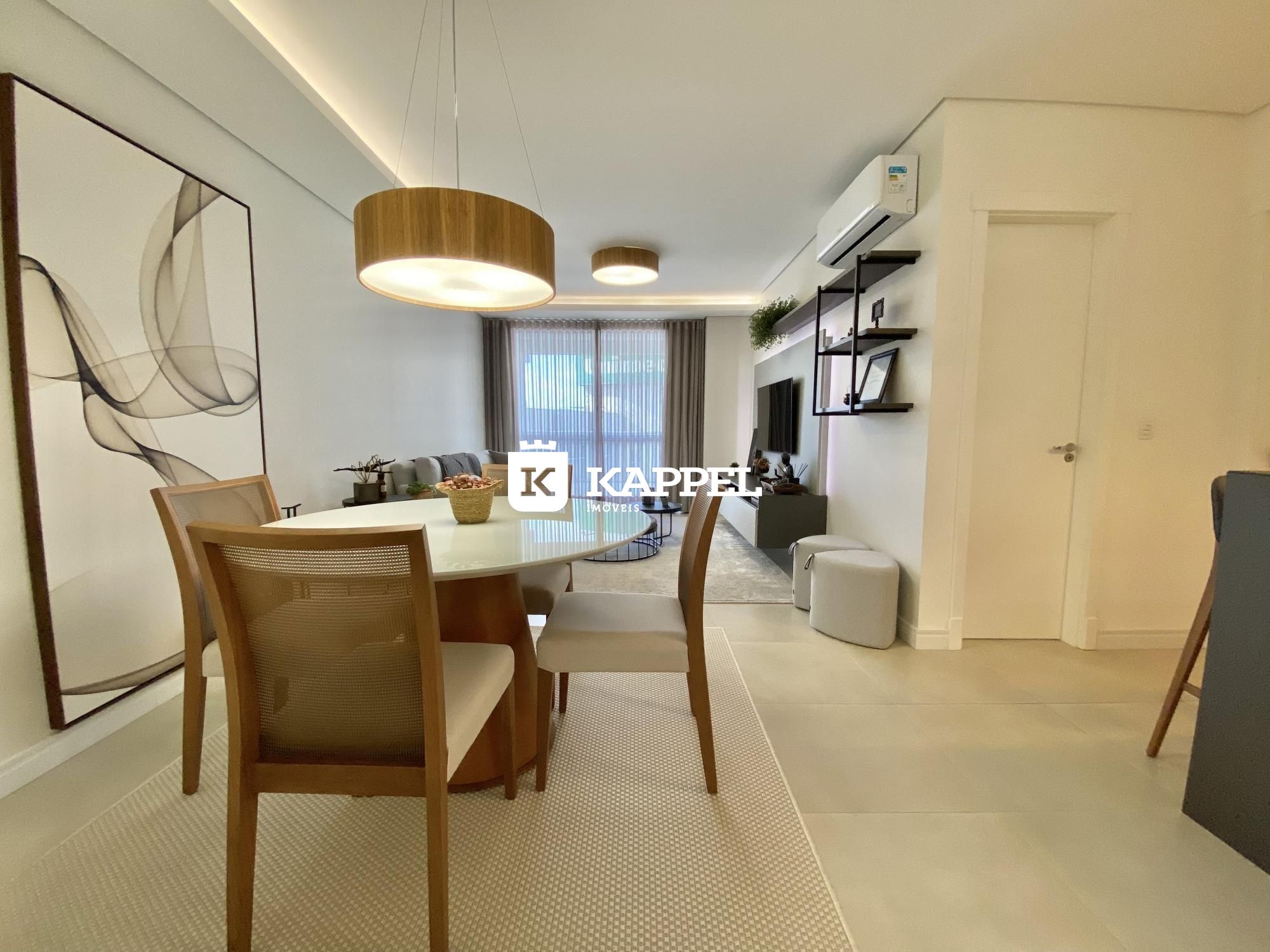 Imagem do imóvel Lindo Apartamento Mobiliado Com 02 Suítes A Venda No B. Centro- Lajeado- Rs