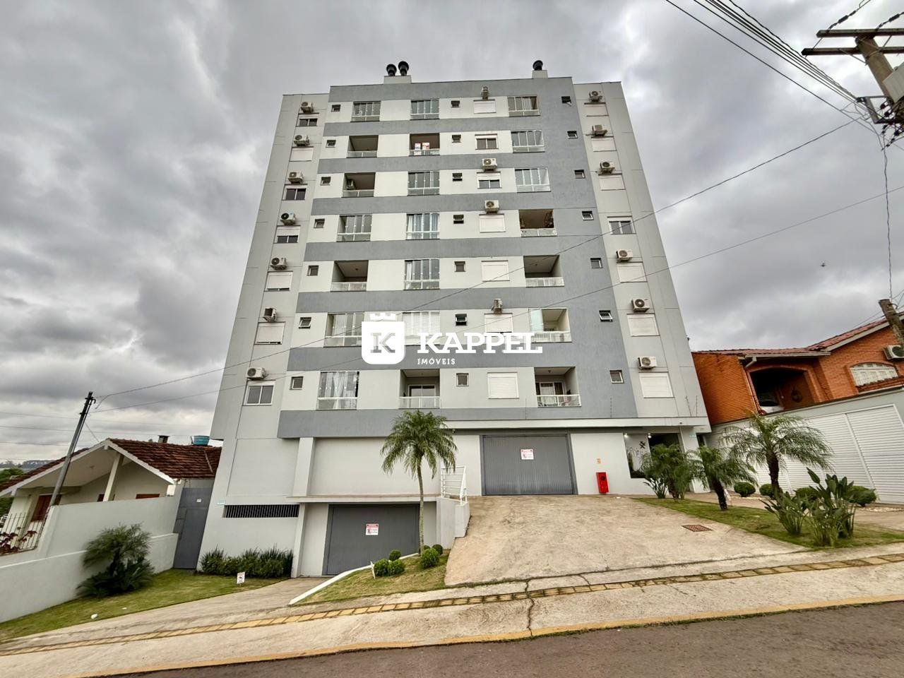 Imagem do imóvel Apartamento Com 1 Dormitório Para Alugar No B. Moinhos - Lajeado/rs