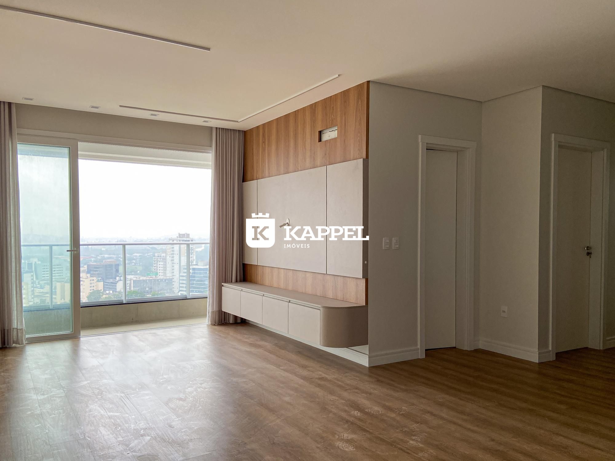 Apartamento 2 dormitórios no Americano, Lajeado