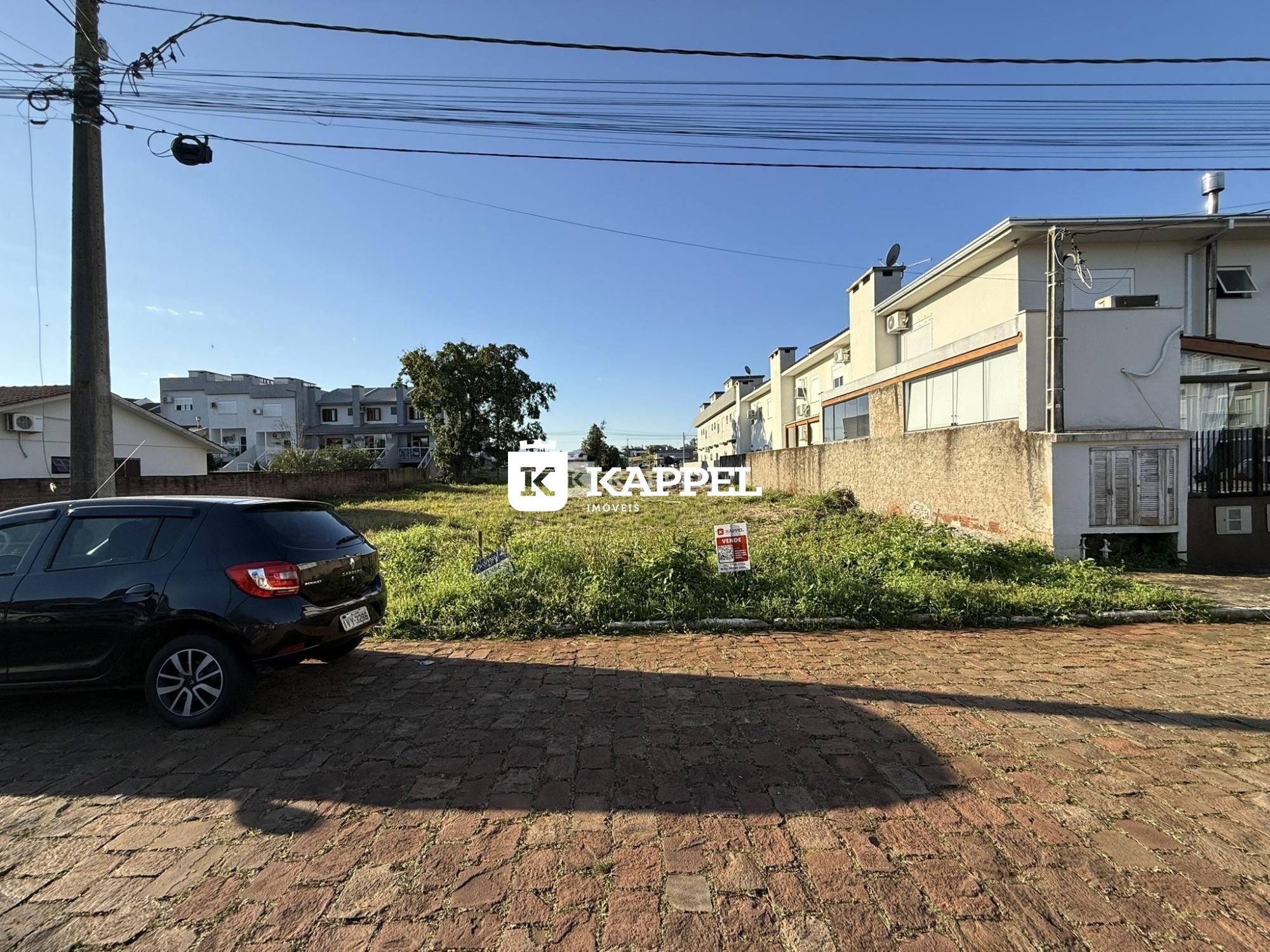 Terreno no Moinhos D'Água, Lajeado